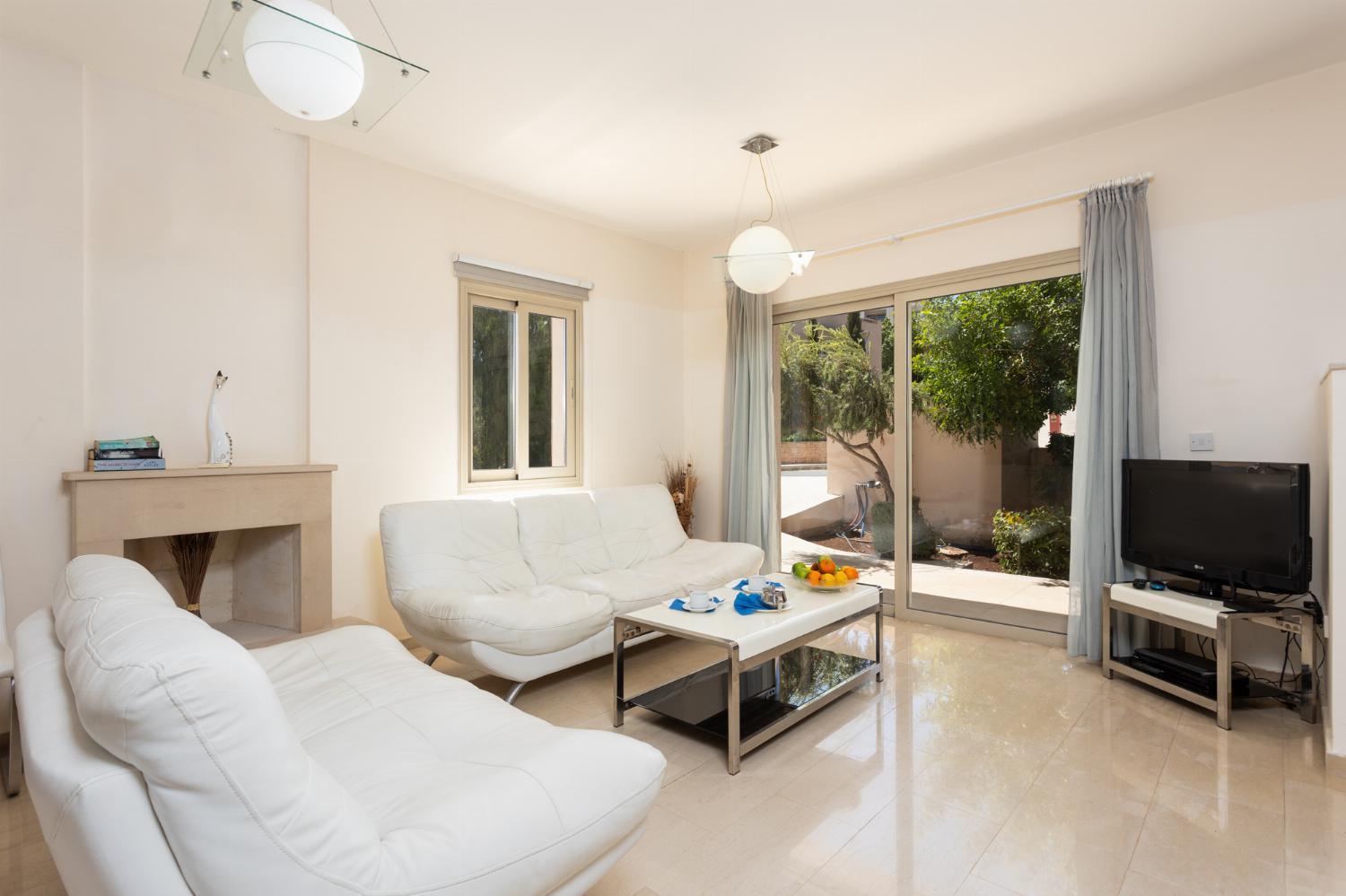 Villa Panorama Tria