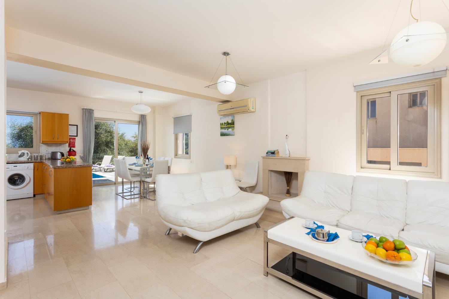 Villa Panorama Tria