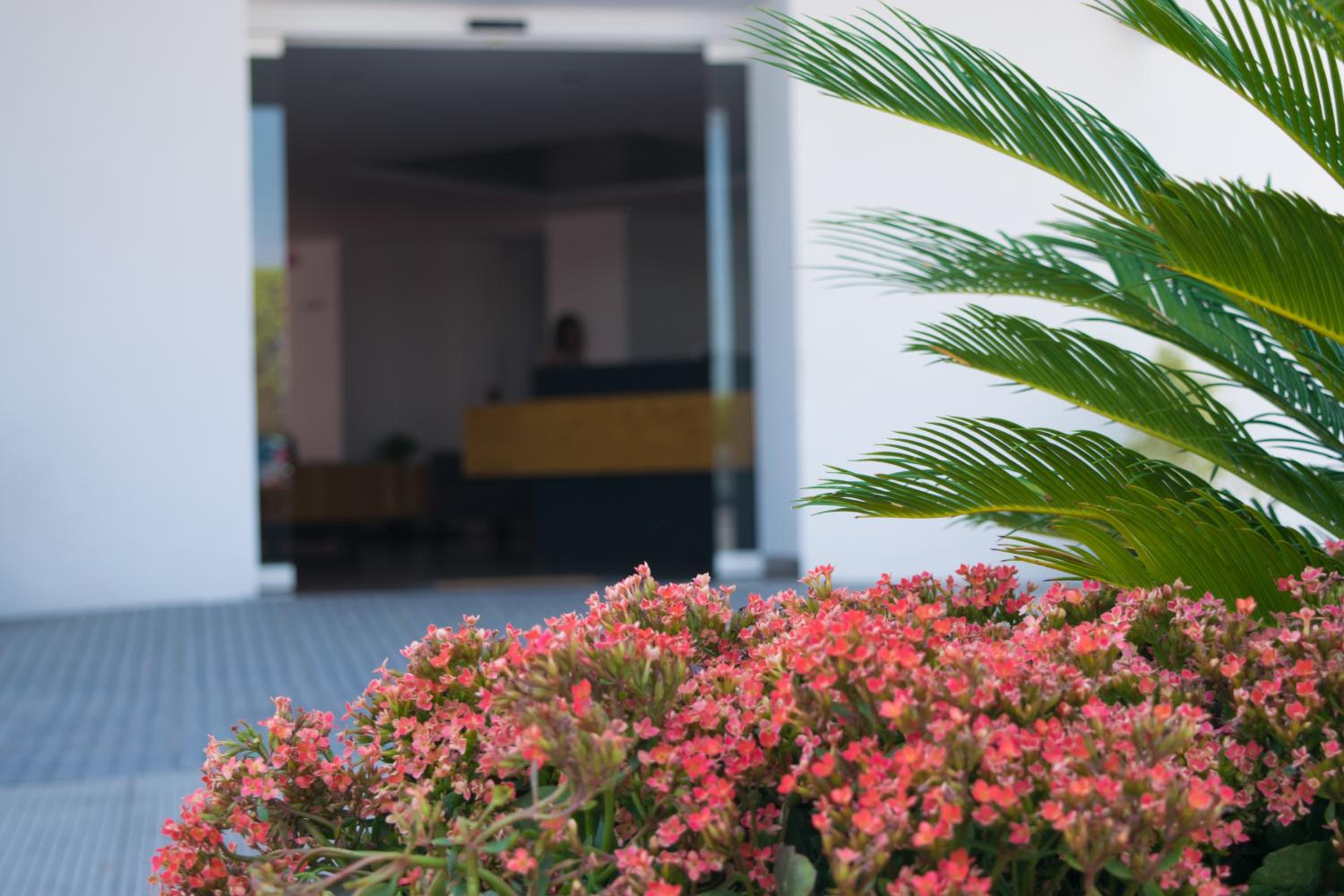 Hotel México Inn Express