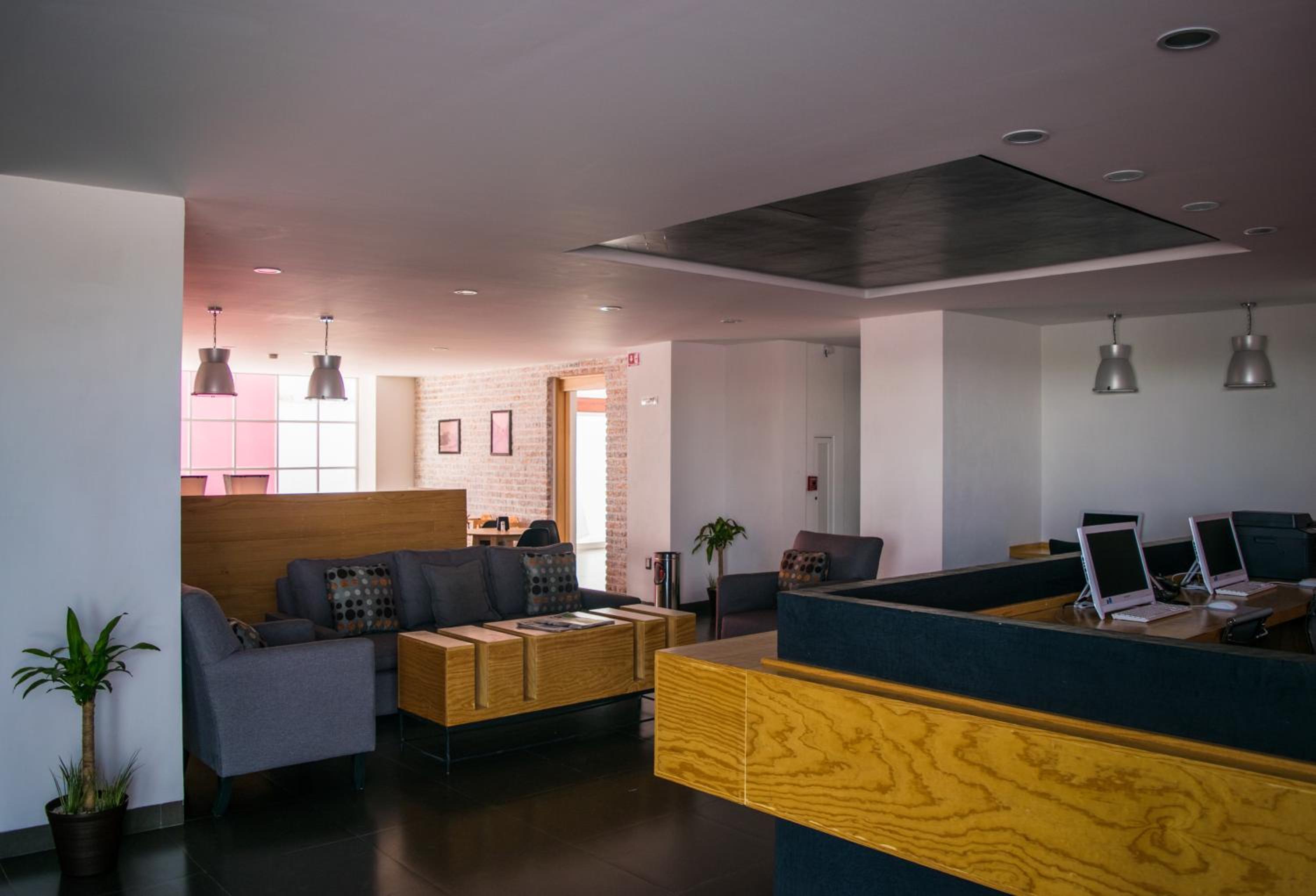 Hotel México Inn Express