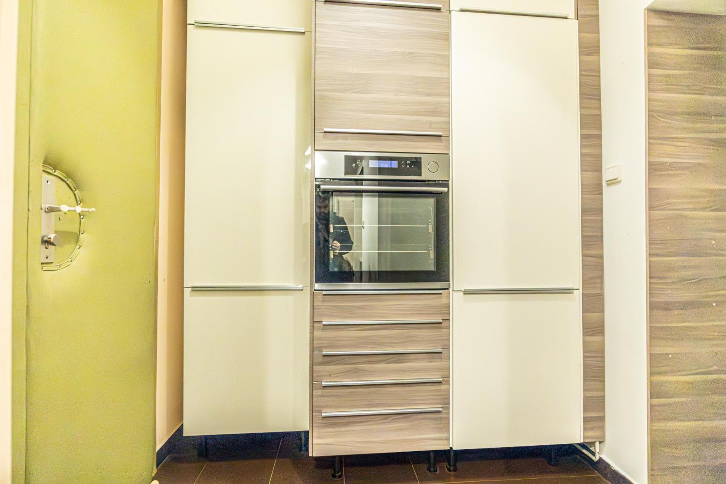 Peaceful Getaway 2BR Apartment with Shared Spaces