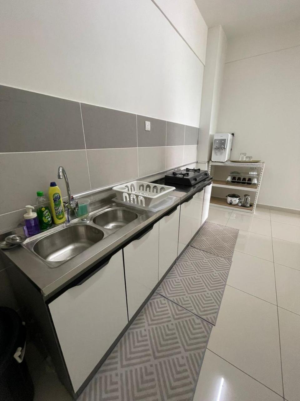 Rumah Puteh Homestay