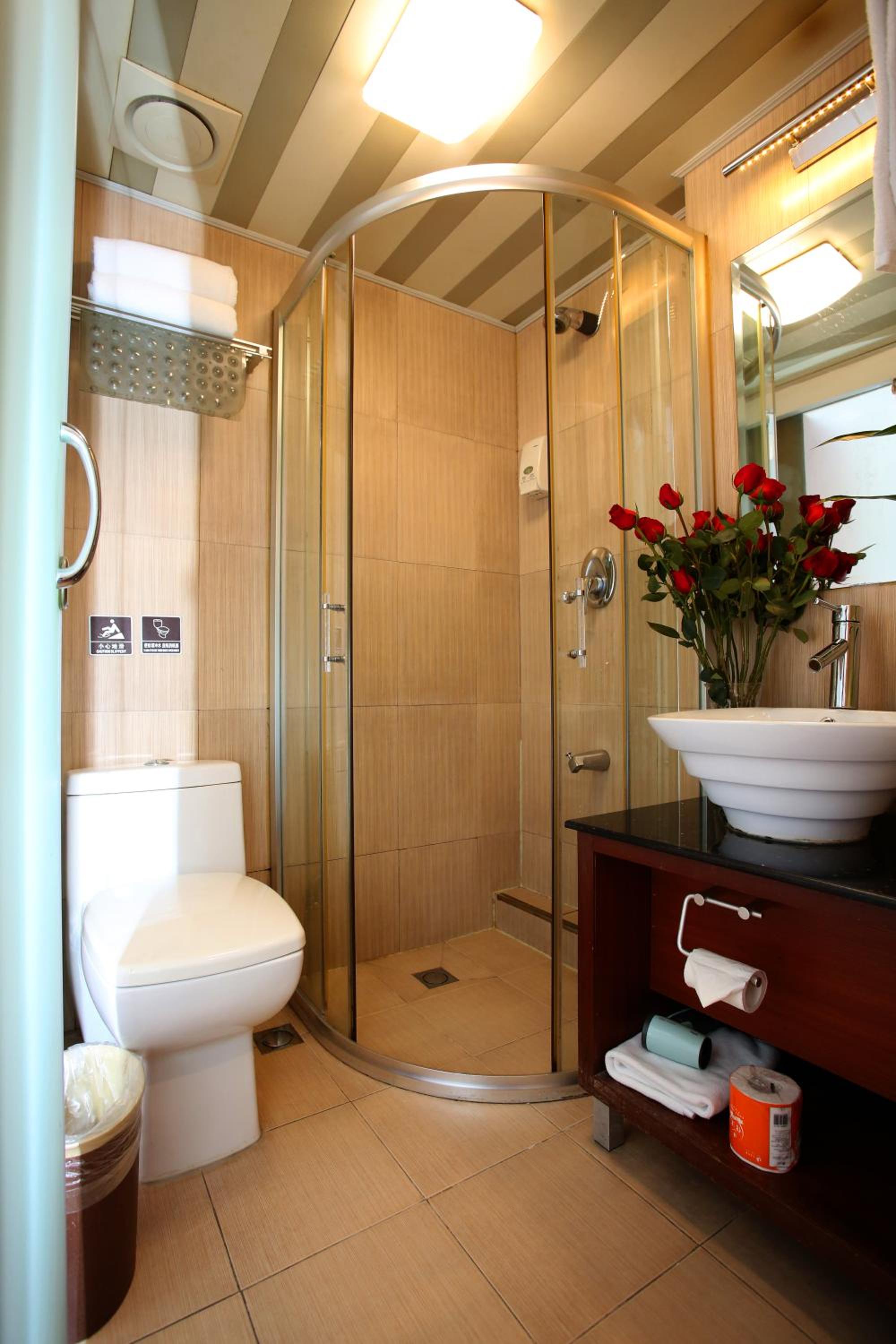 Hangzhou Vacations - Hangzhou Bokai Westlake Hotel - Property Image 11