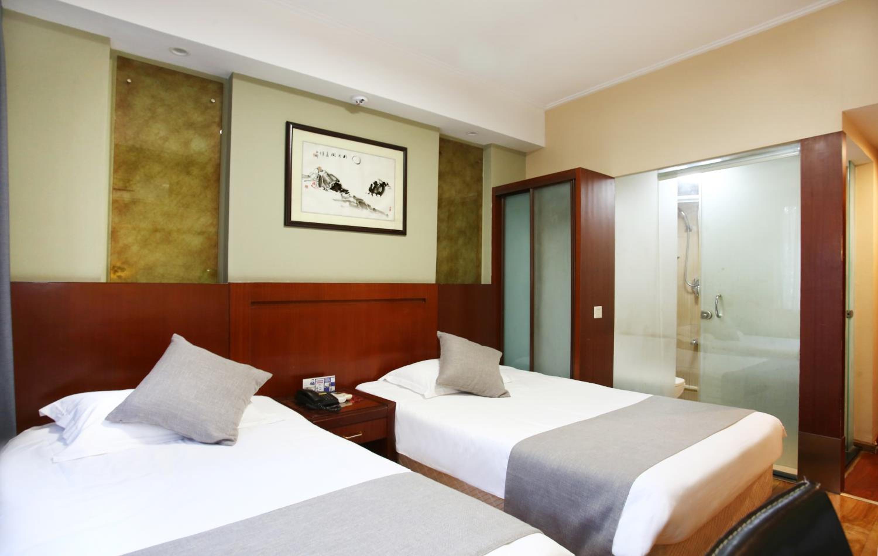 Hangzhou Vacations - Hangzhou Bokai Westlake Hotel - Property Image 10