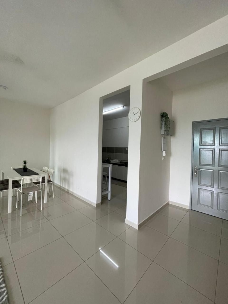 Rumah Puteh Homestay