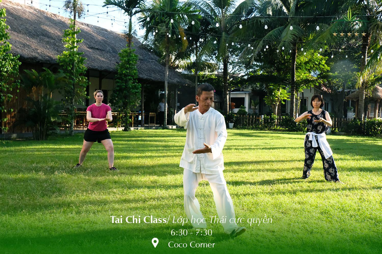 Silk Sense Hoi An River Resort - Green Luxury Escape