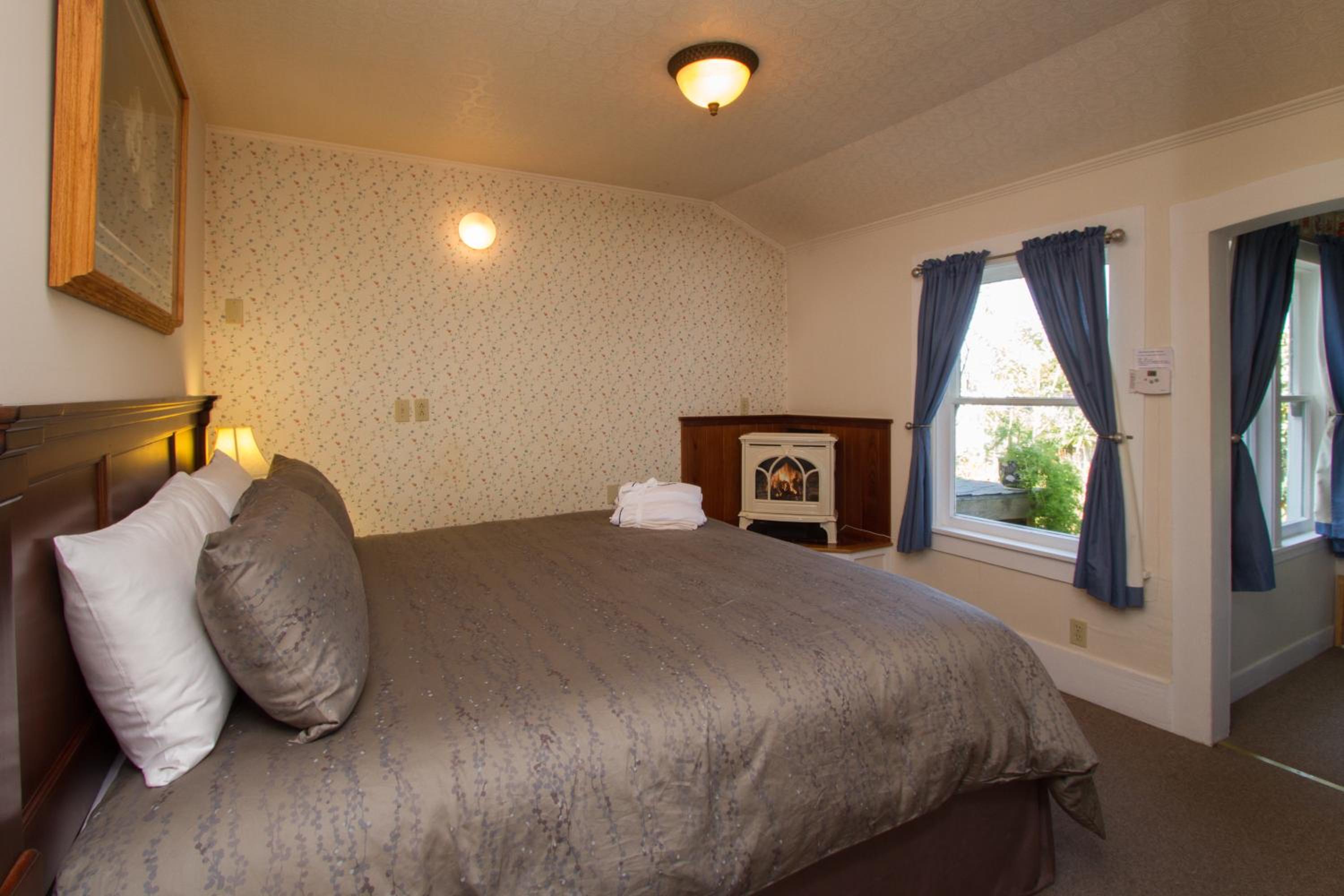 Sweetwater Inn and Spa