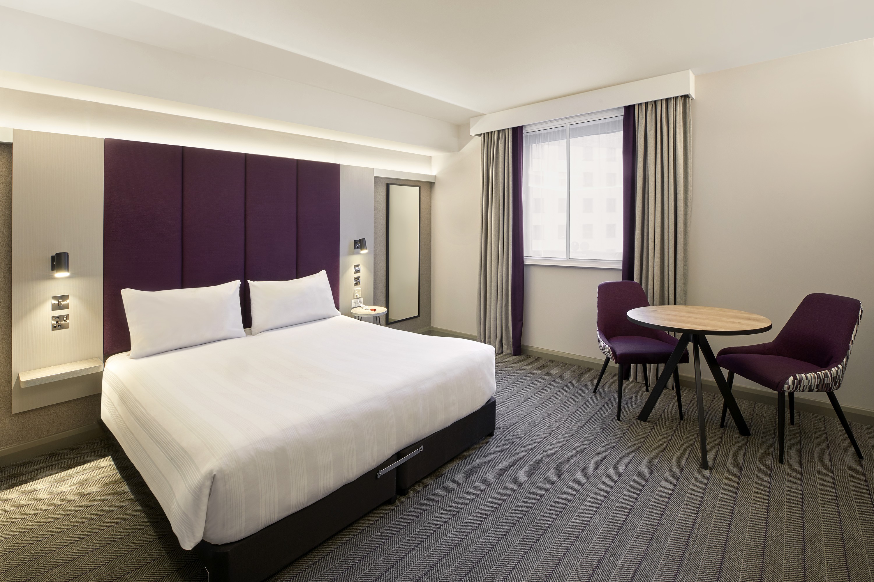 Premier Inn Aylesbury