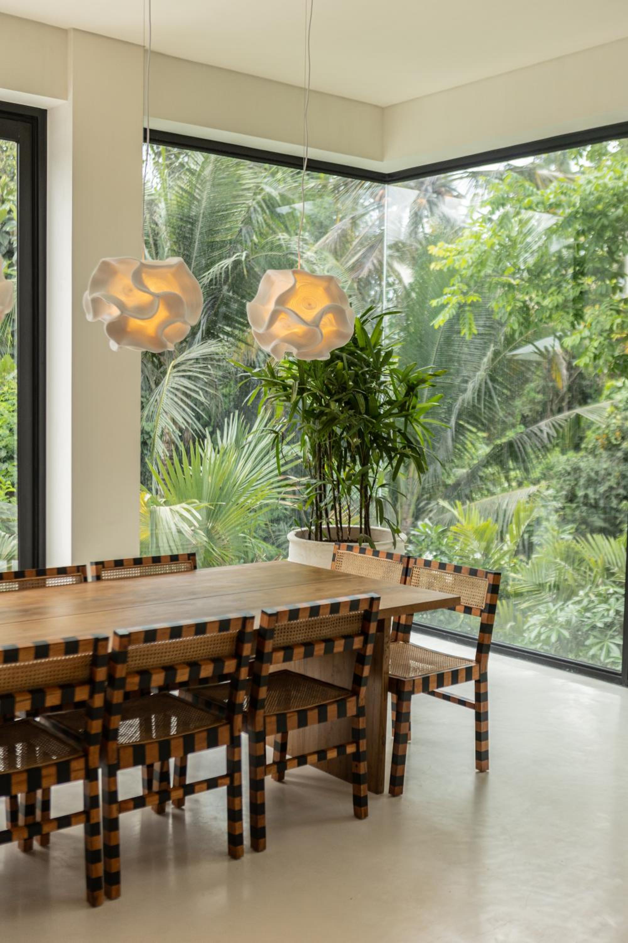 Villa Joyia Ubud view 3