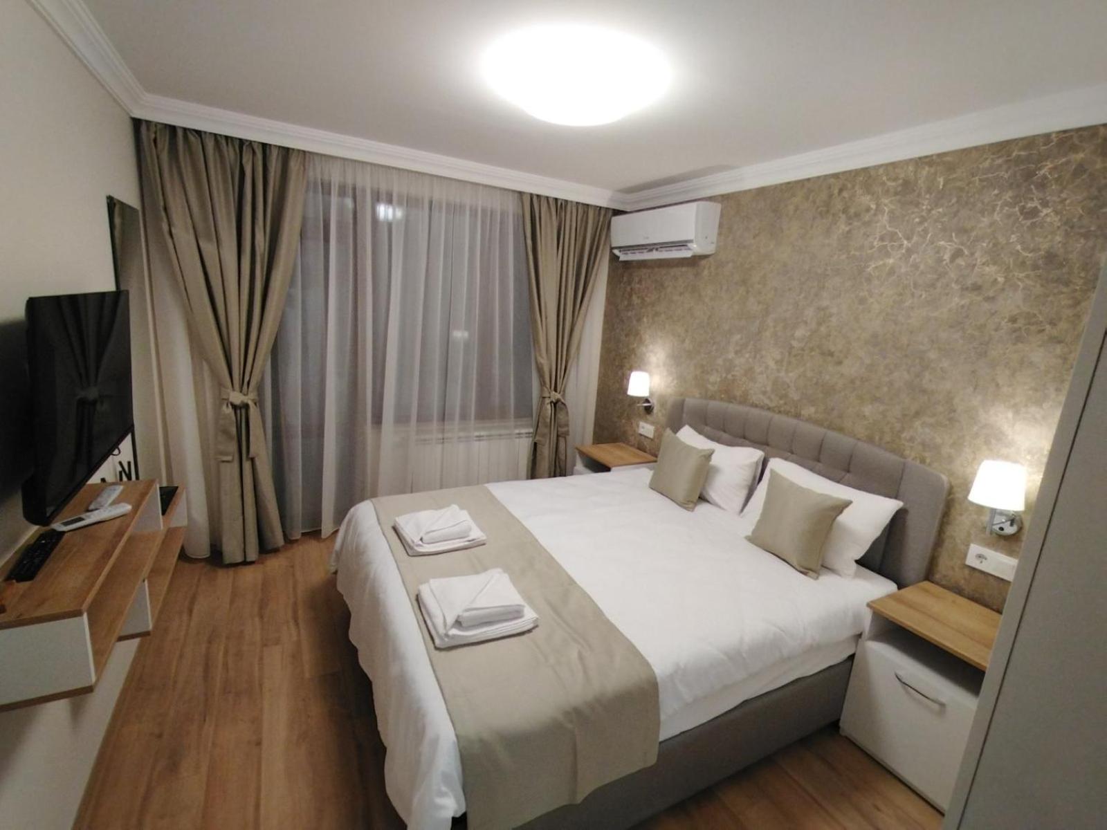 Family Boutique Residence