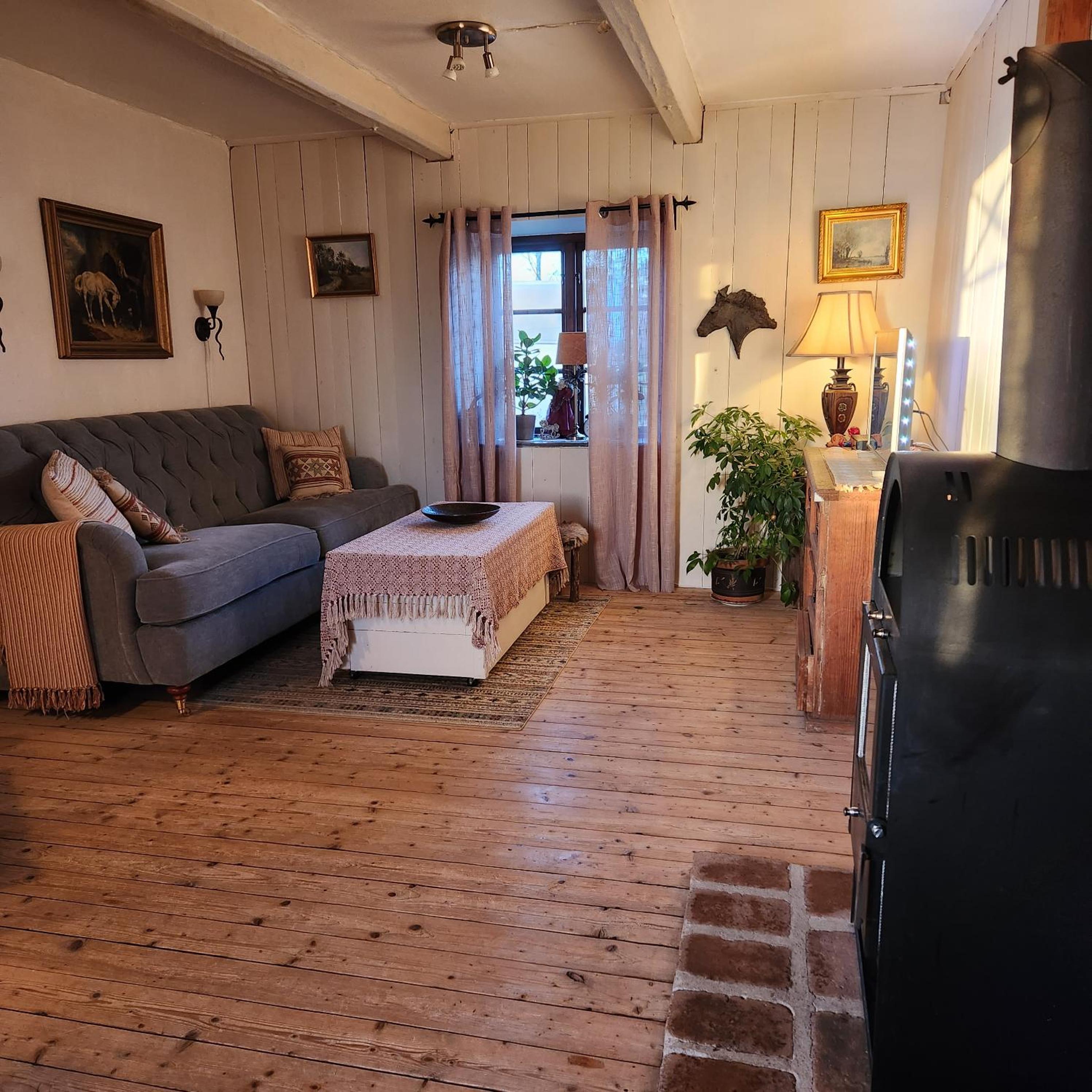Smultronbacken view 4