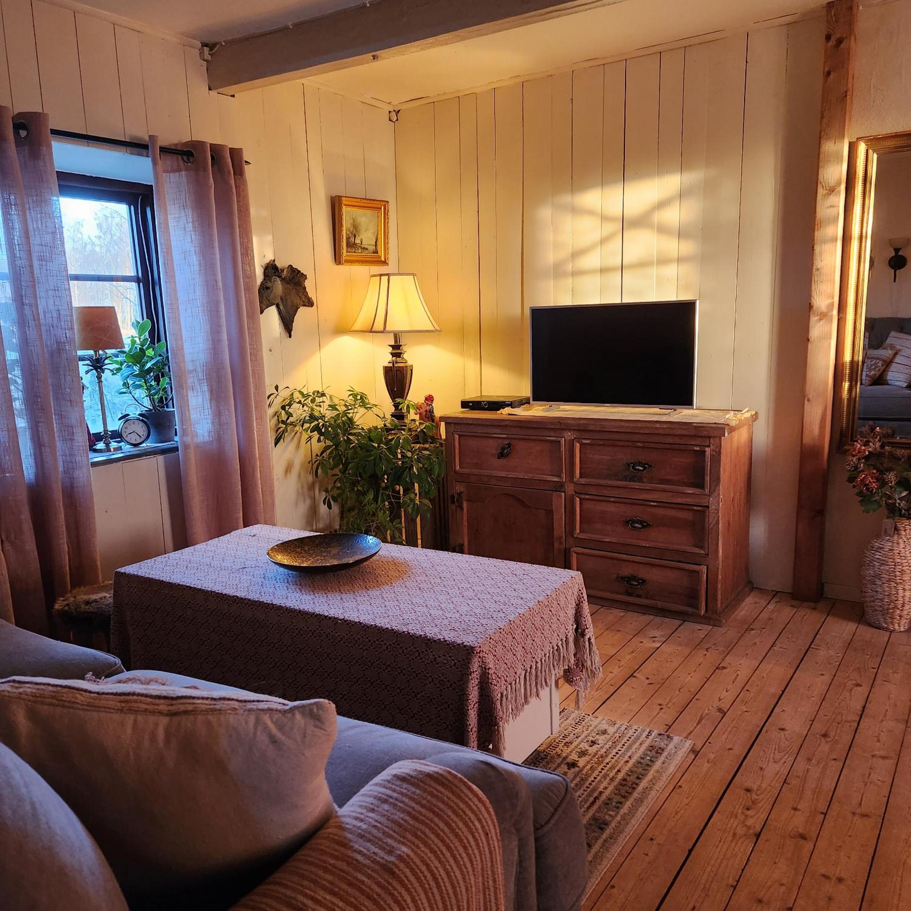 Smultronbacken view 3