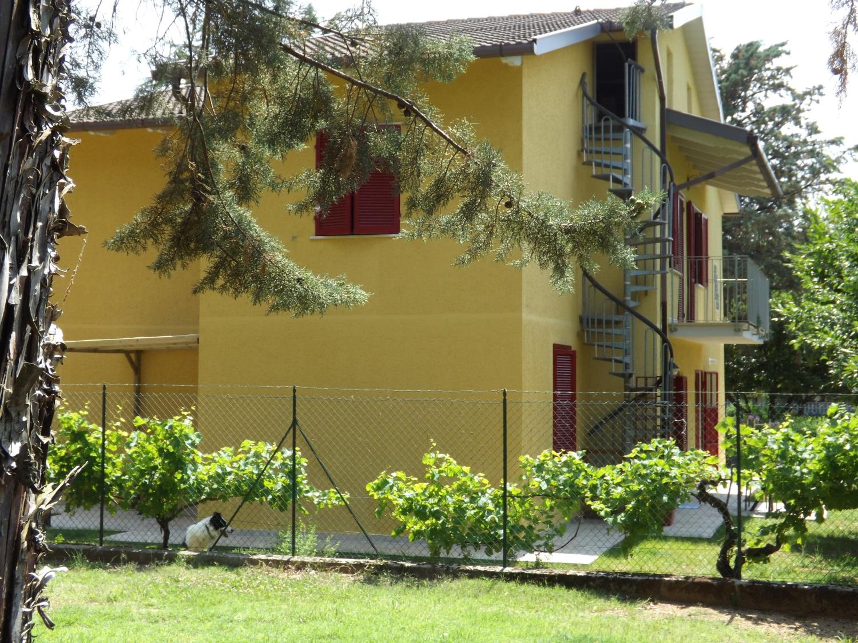 B&B Il Pizzagiallo