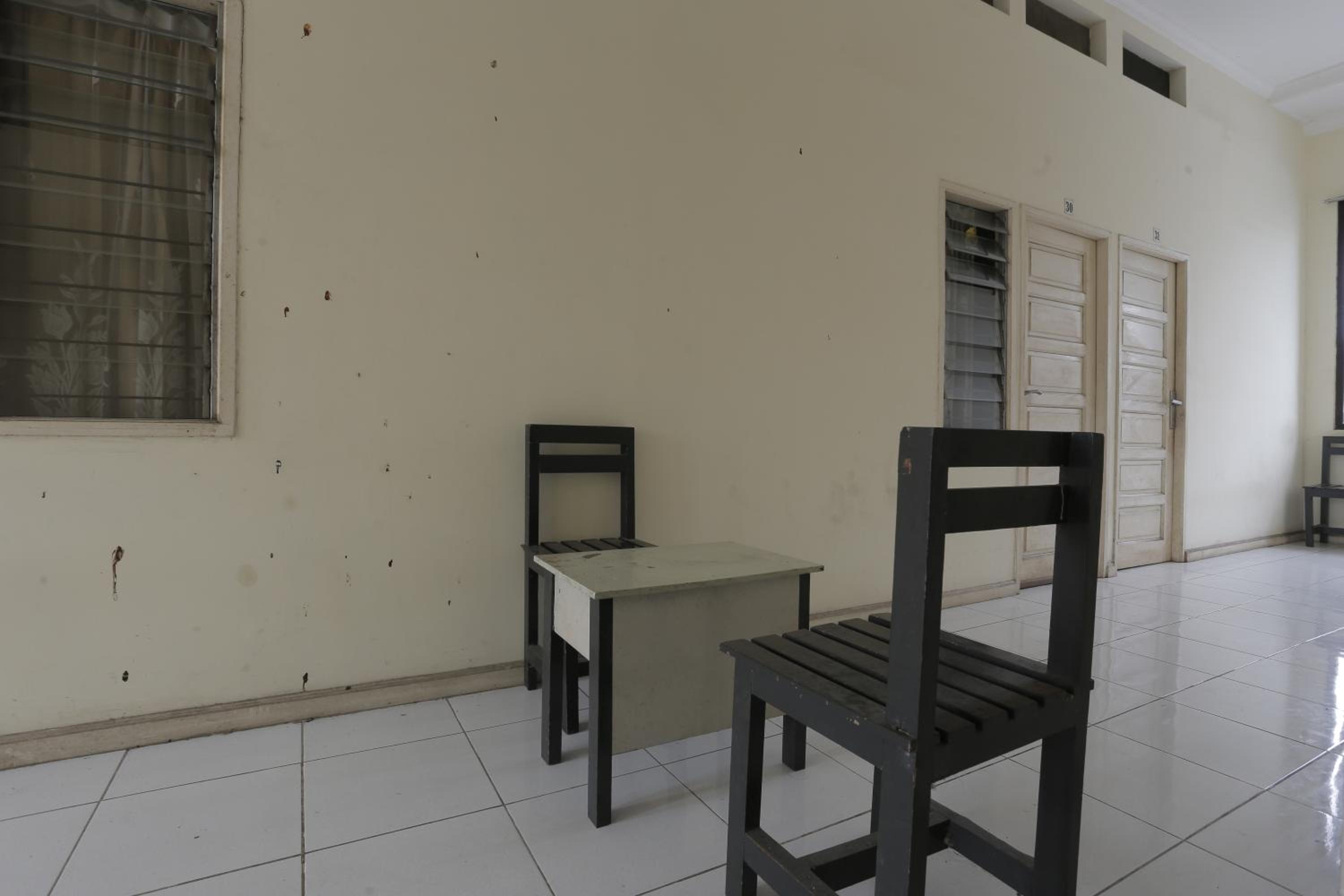 Hotel O Guest House Sae Madani