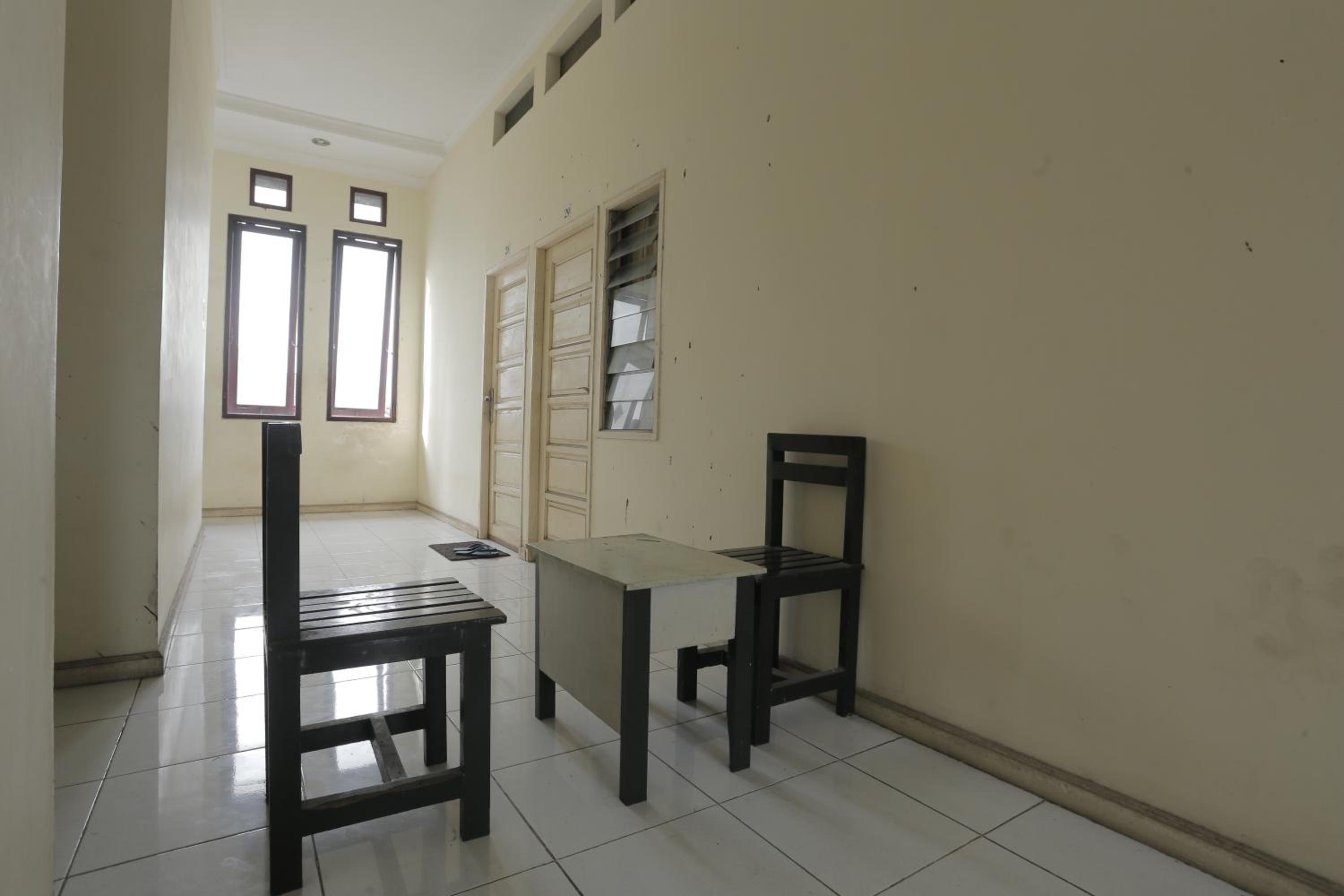 Hotel O Guest House Sae Madani