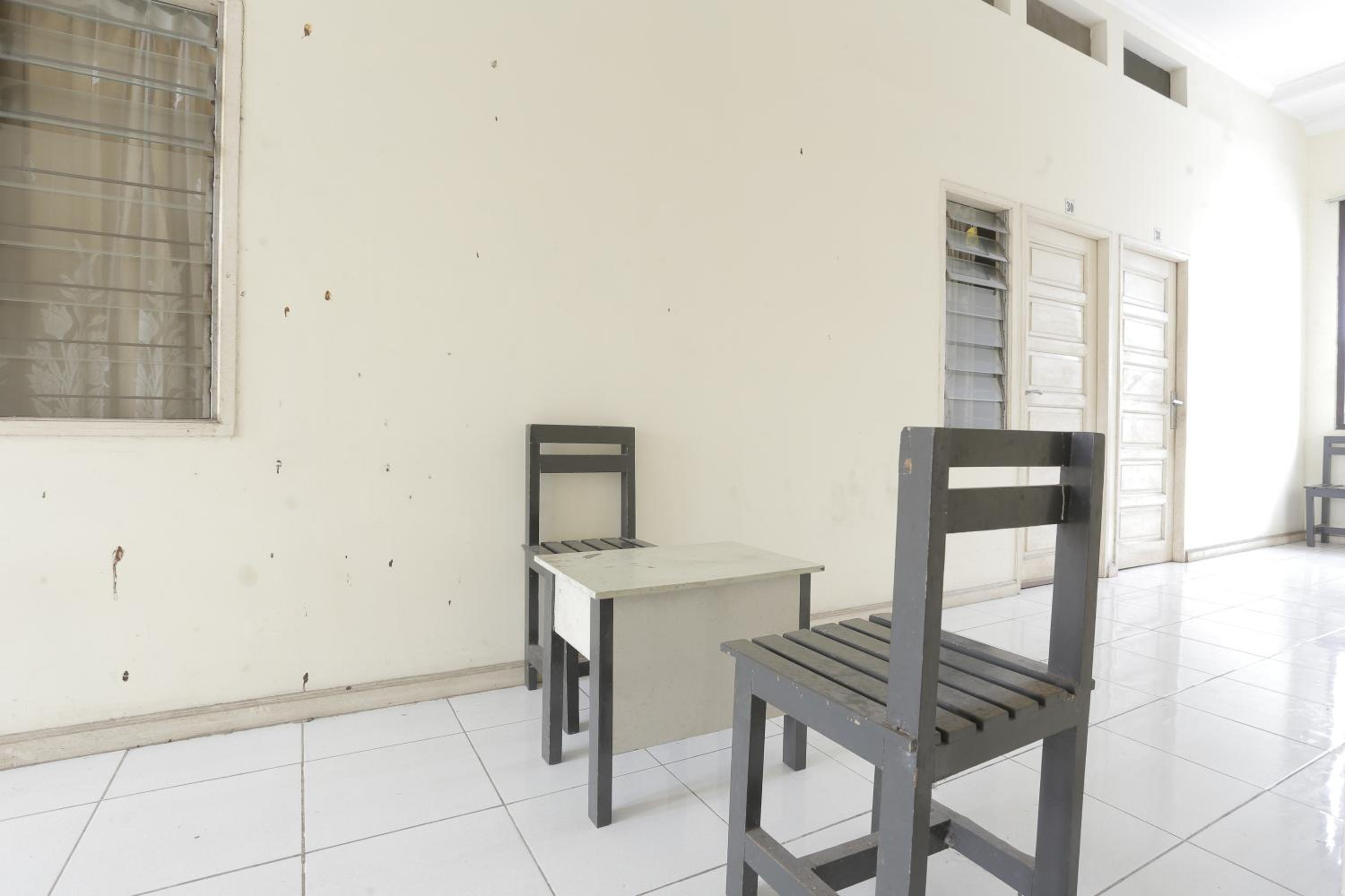 Hotel O Guest House Sae Madani
