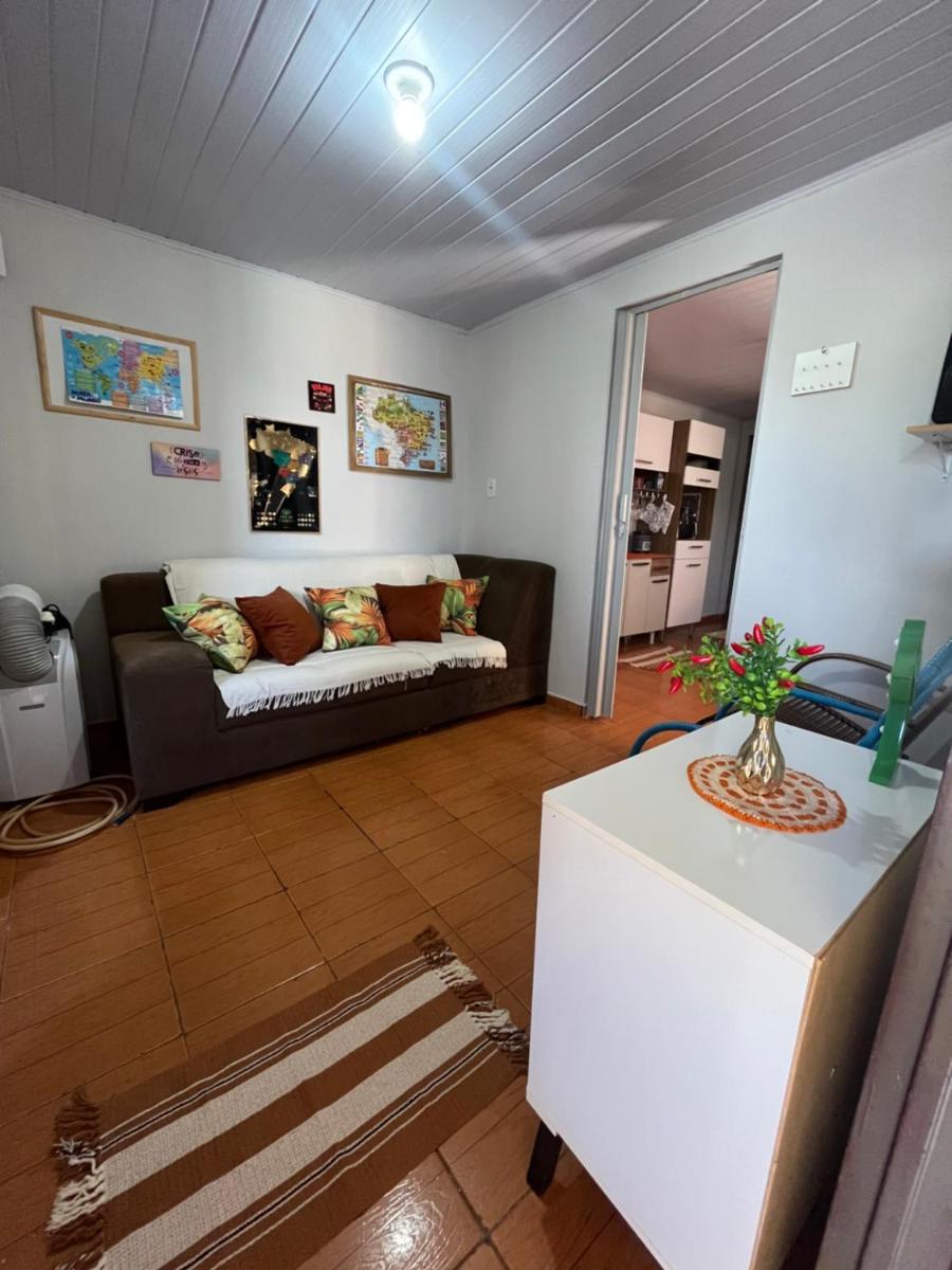 Casa Recanto - Quarto simples view 3