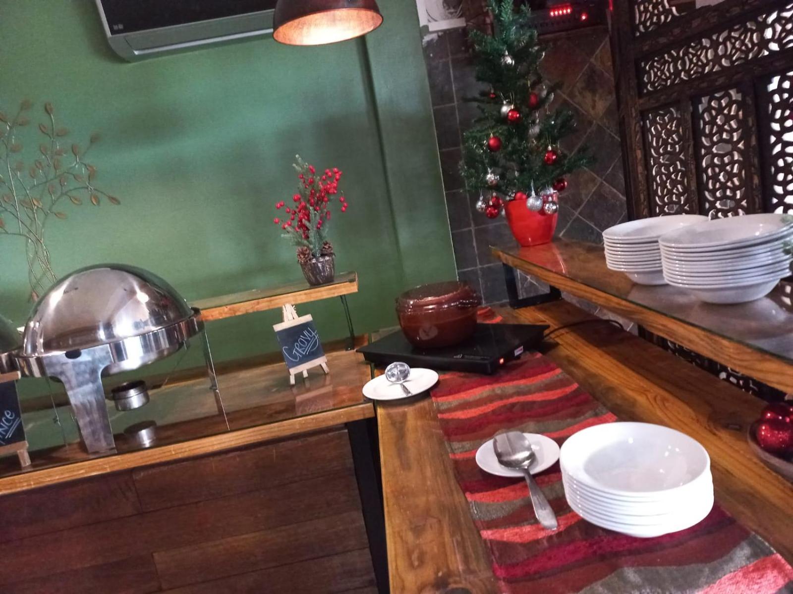 Maroela Guest Lodge, photo 35