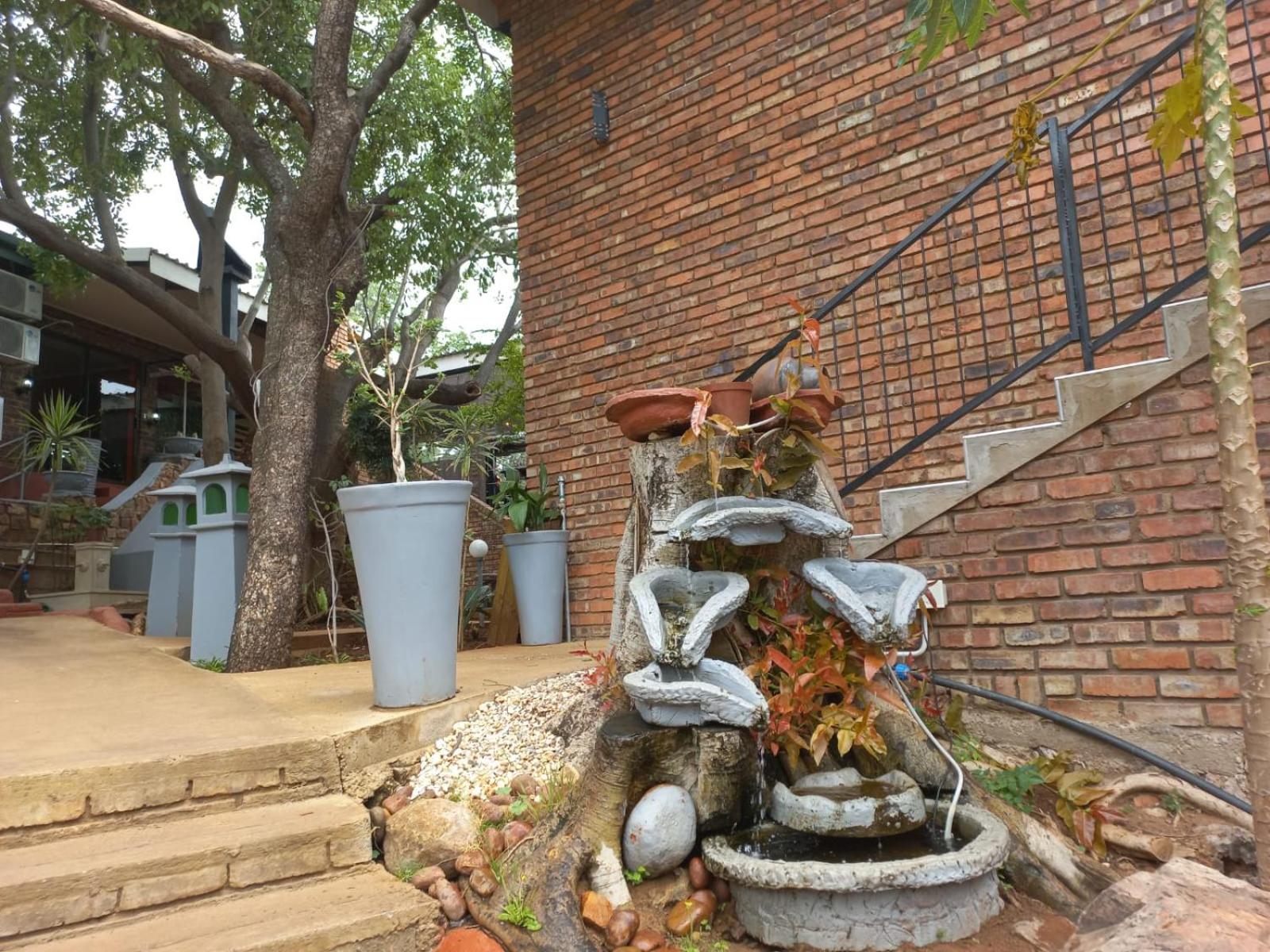Maroela Guest Lodge, photo 51