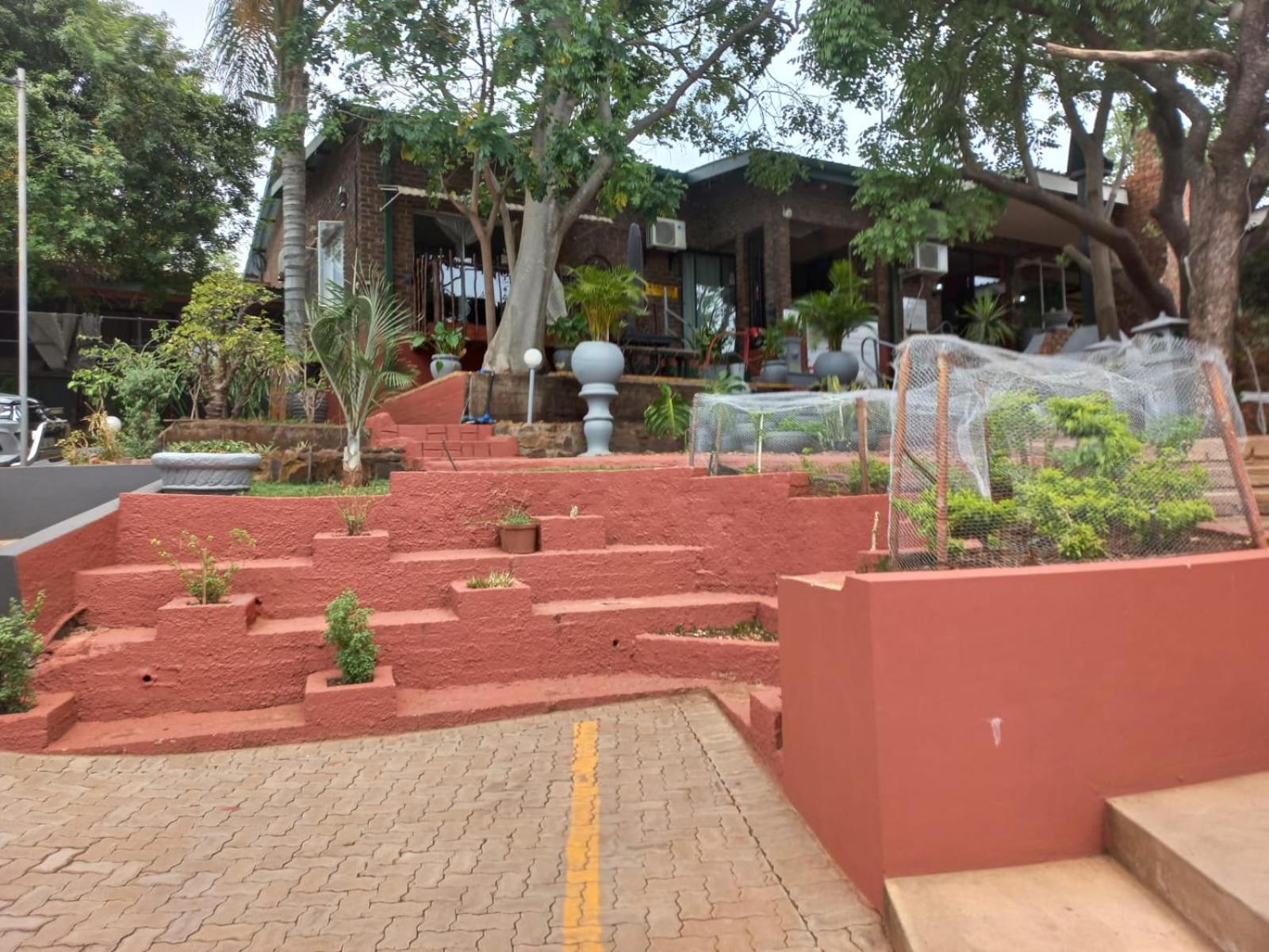 Maroela Guest Lodge, photo 18