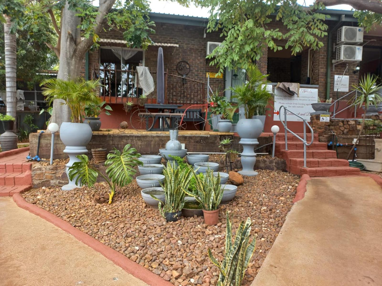 Maroela Guest Lodge, photo 33
