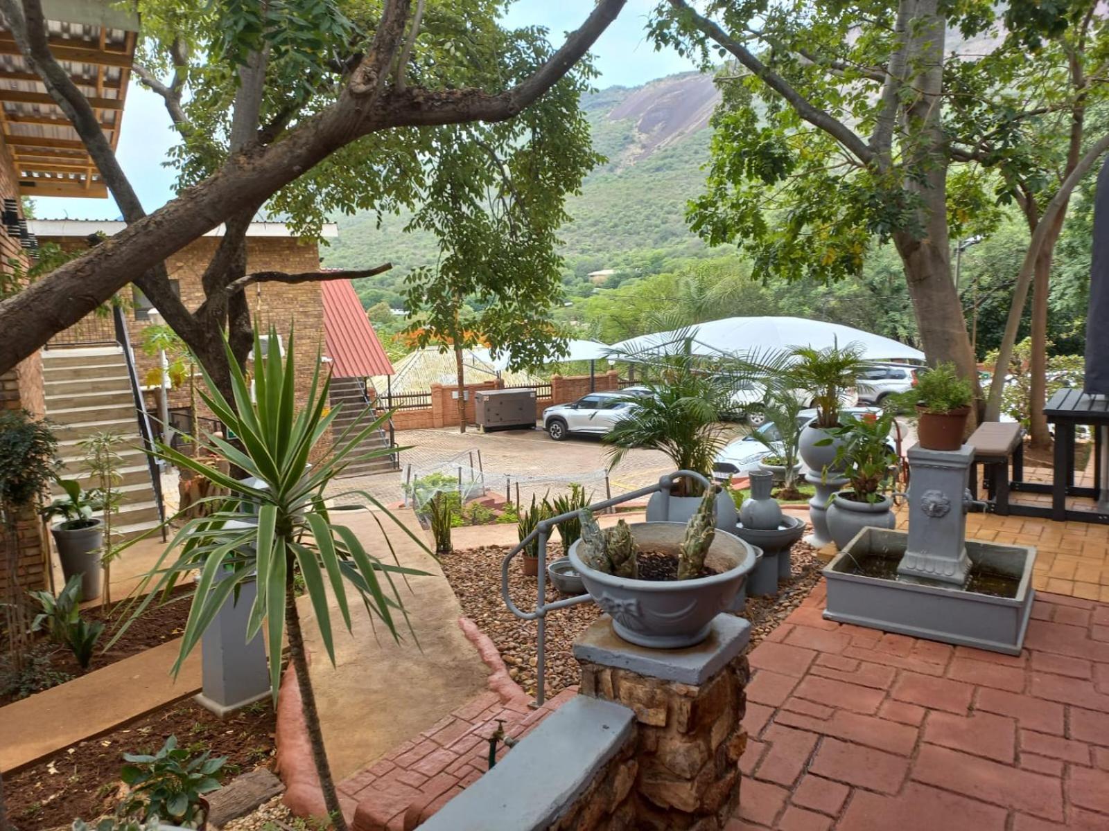 Maroela Guest Lodge, photo 49