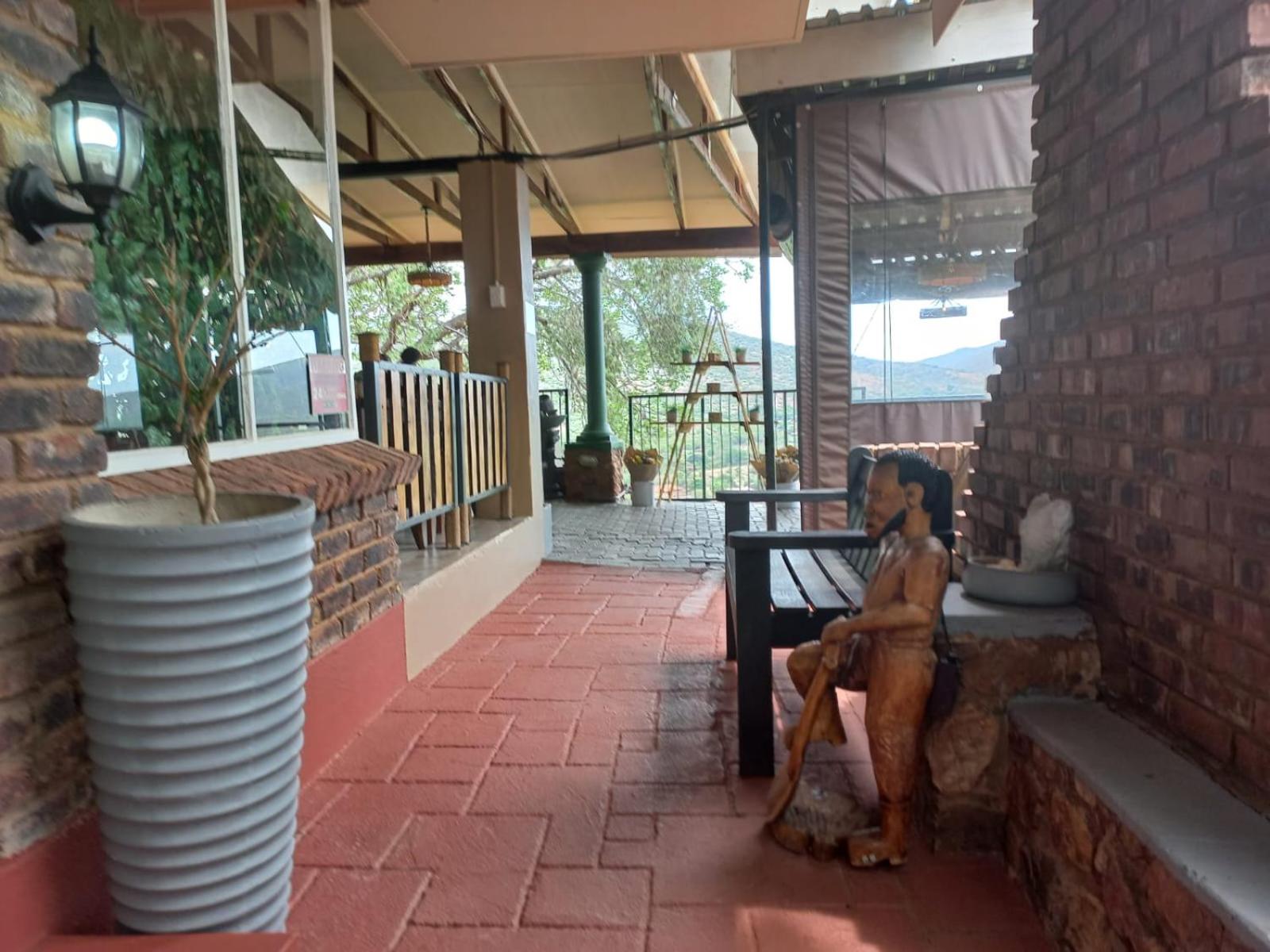 Maroela Guest Lodge, photo 90