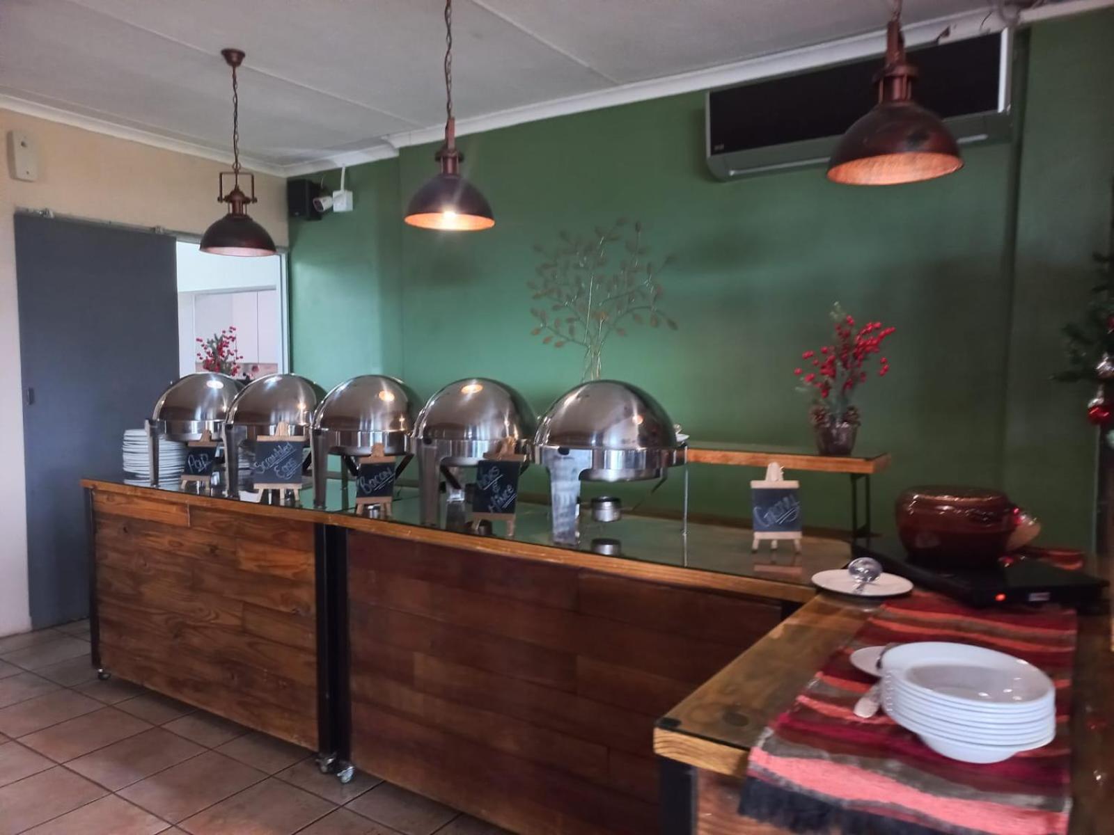 Maroela Guest Lodge, photo 84