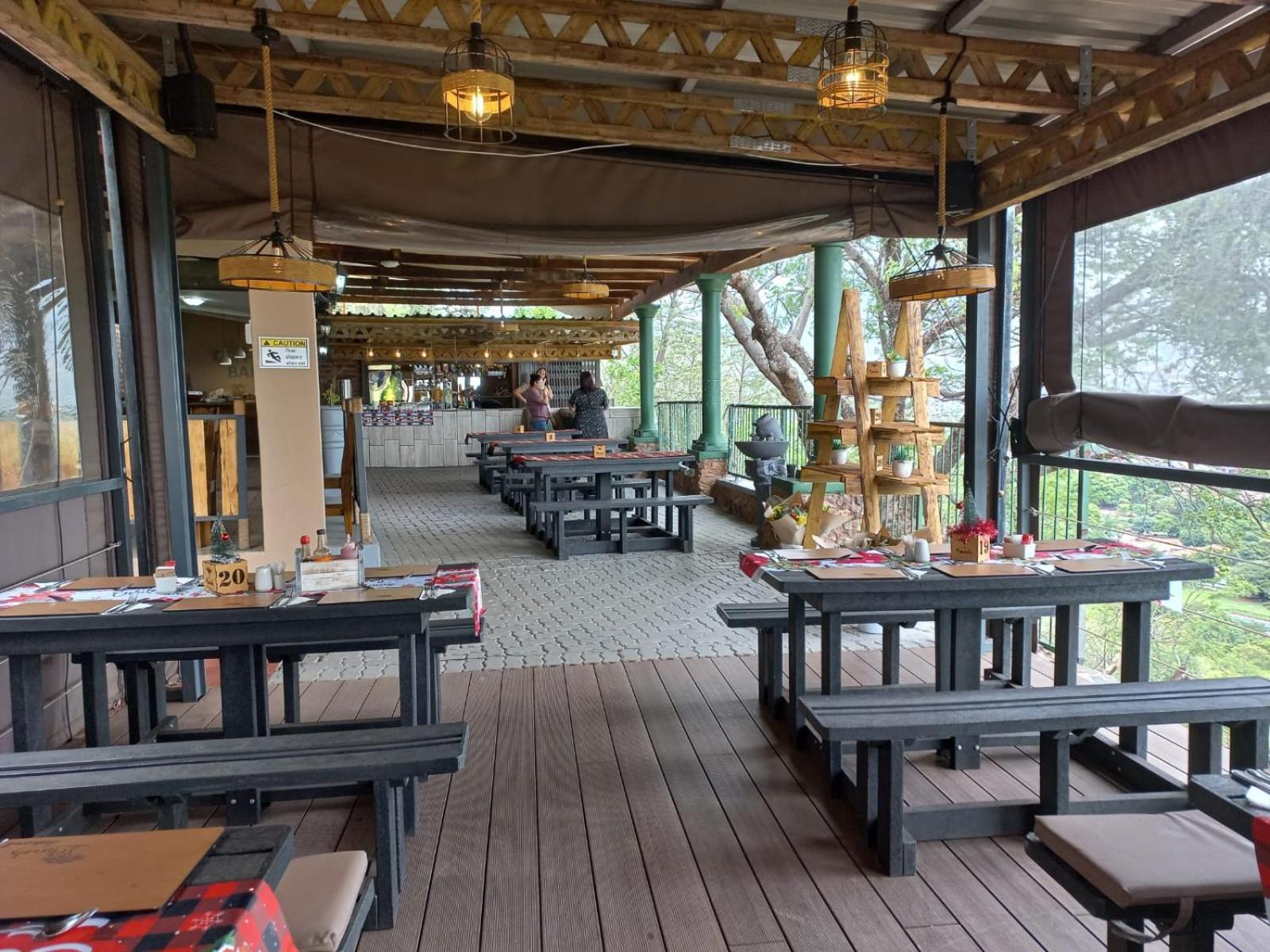 Maroela Guest Lodge, photo 62