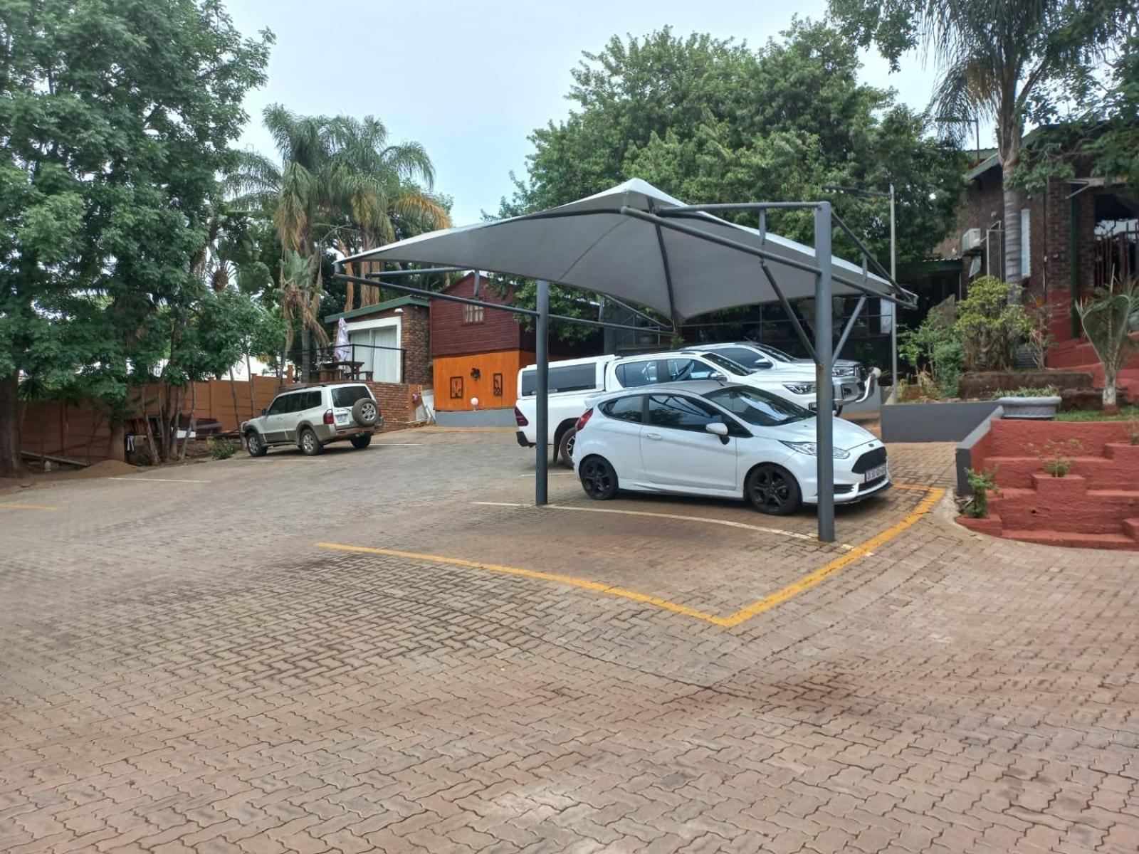 Maroela Guest Lodge, photo 63