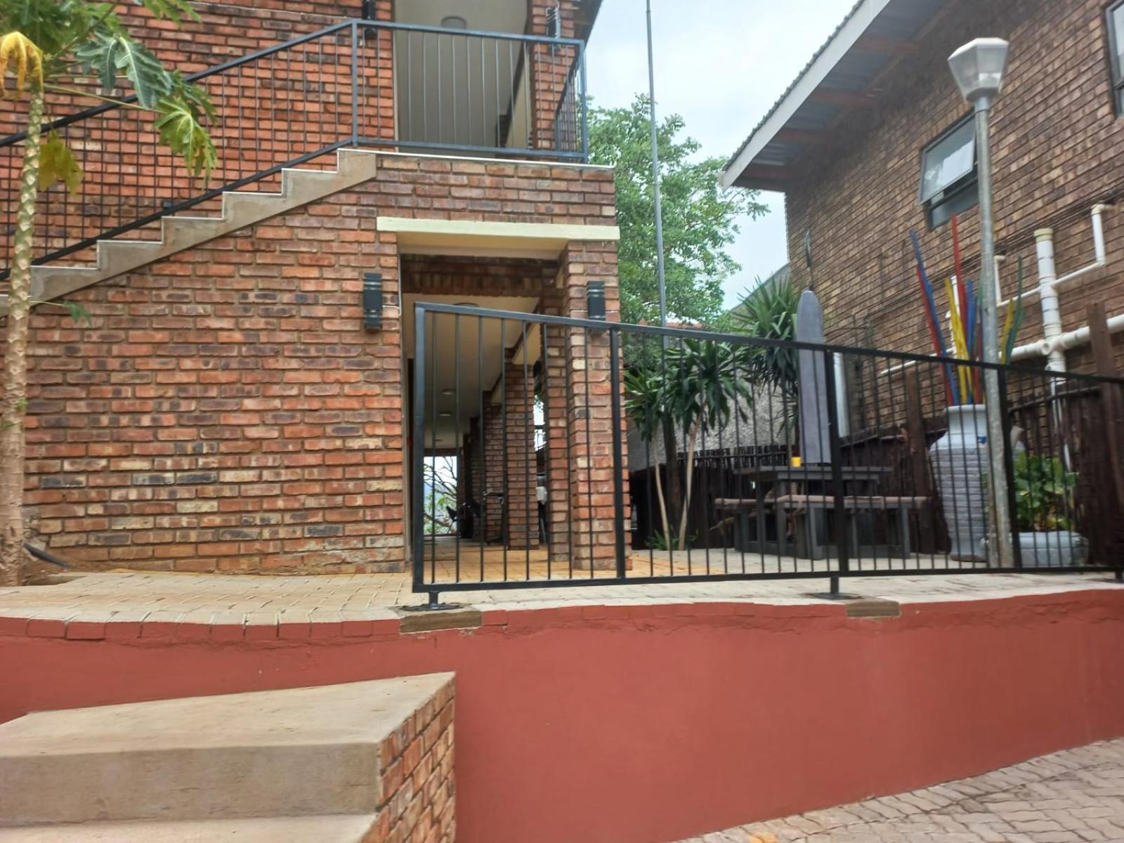Maroela Guest Lodge, photo 17