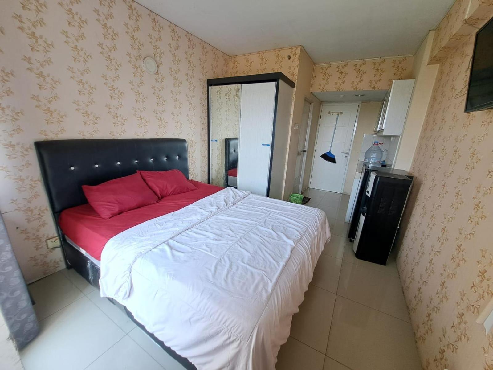 Hotel O Apartement Sentraland Karawang By Agung Rent