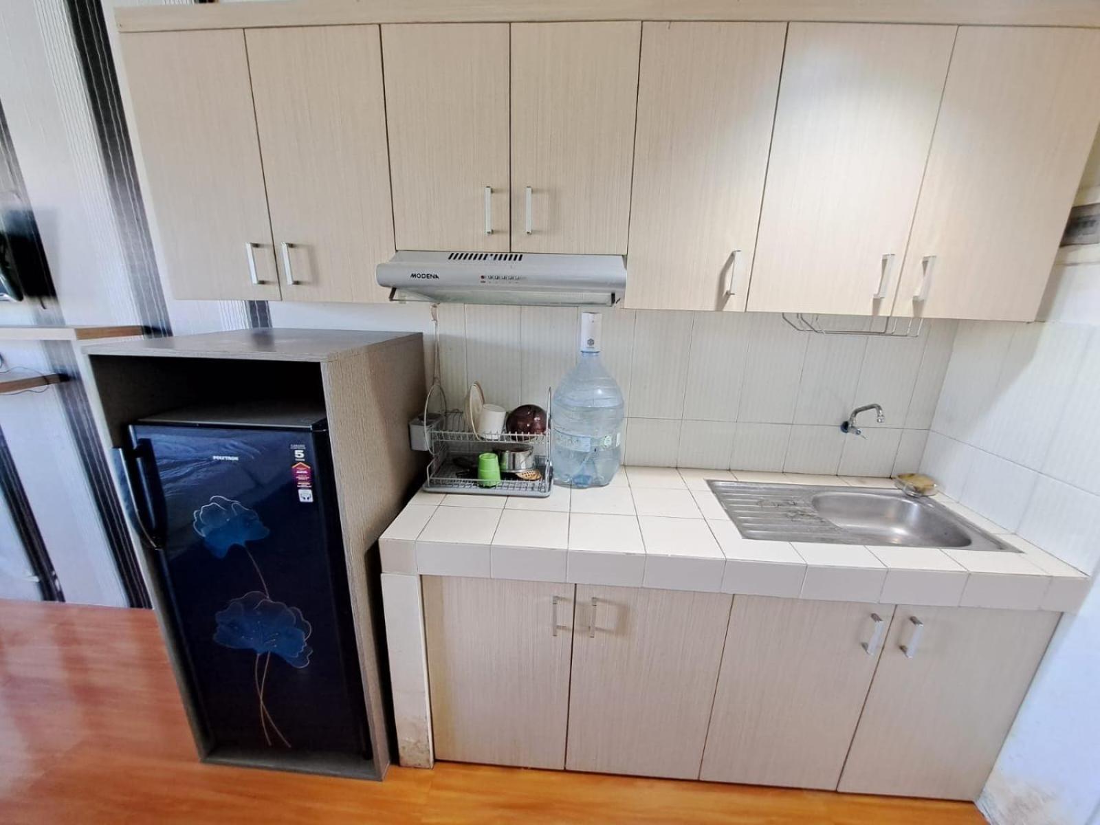Hotel O Apartement Sentraland Karawang By Agung Rent