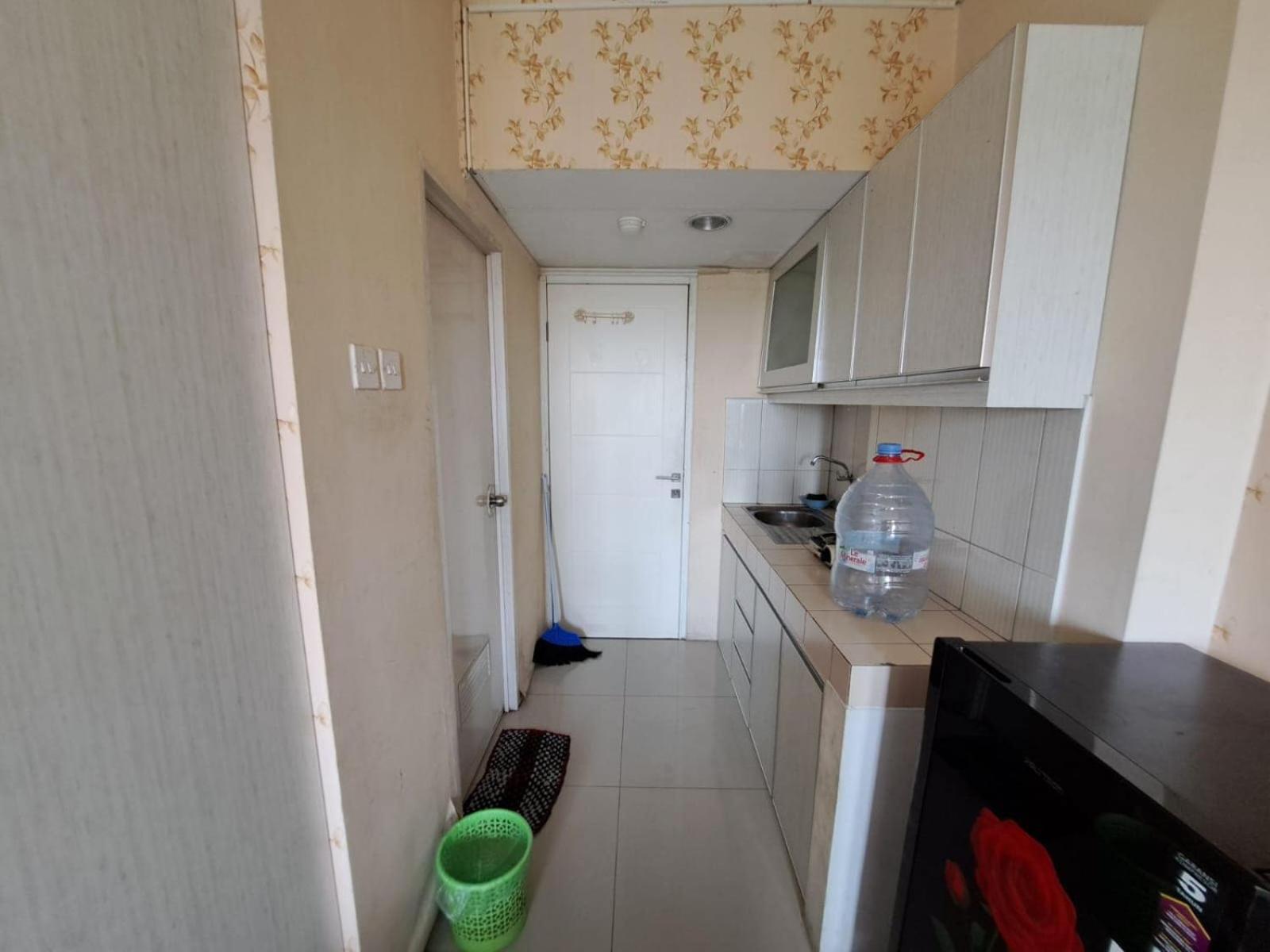 Hotel O Apartement Sentraland Karawang By Agung Rent