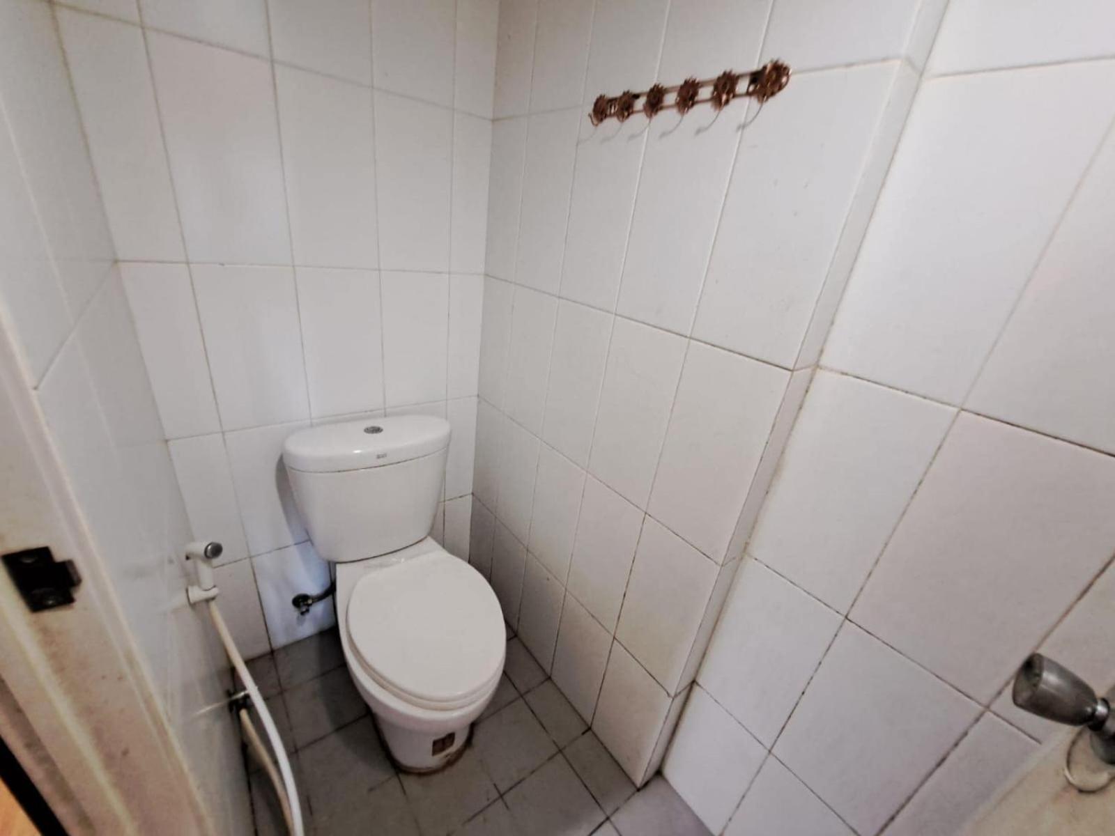 Hotel O Apartement Sentraland Karawang By Agung Rent
