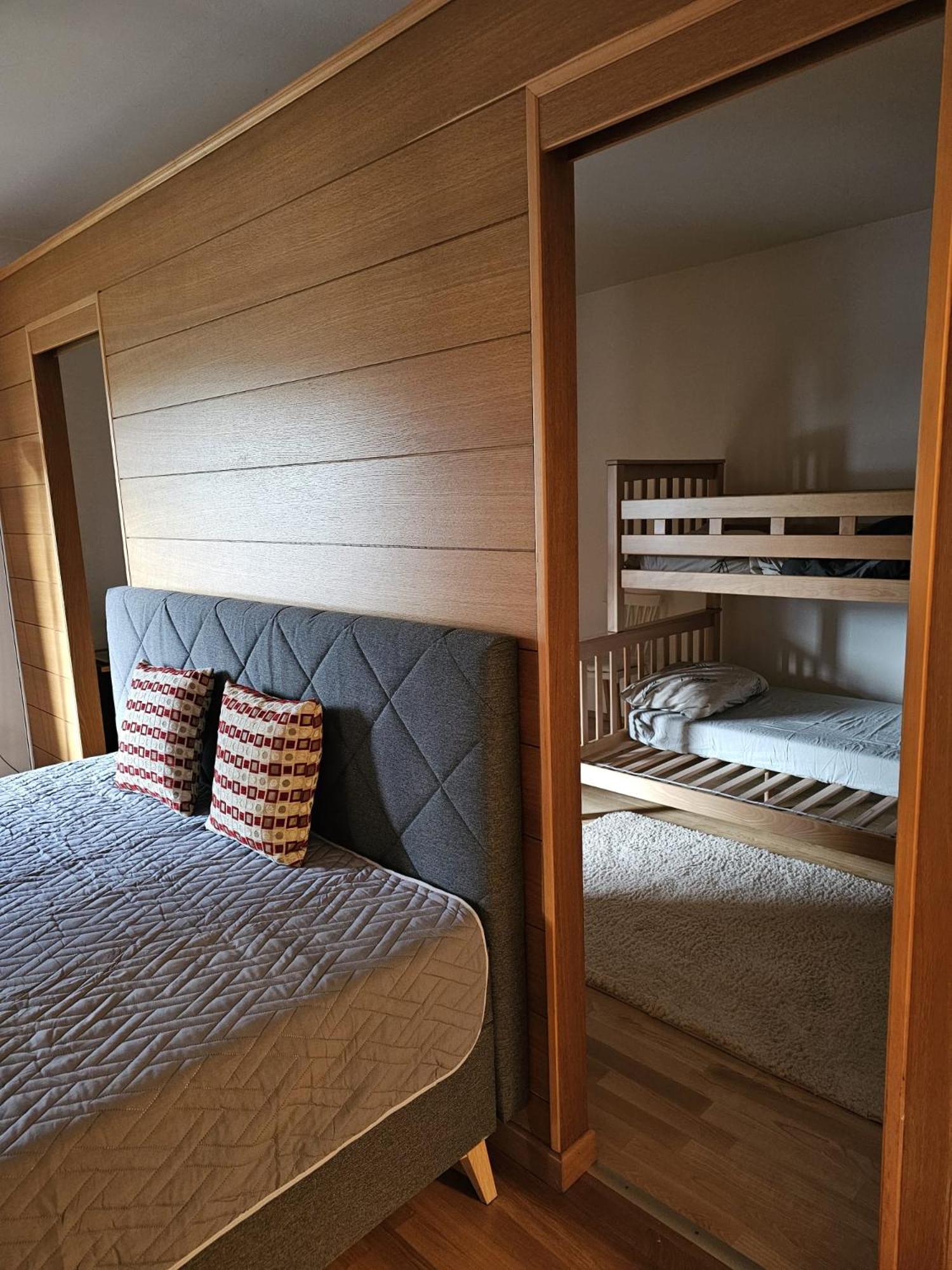Apartment Ad Alta Millstatt