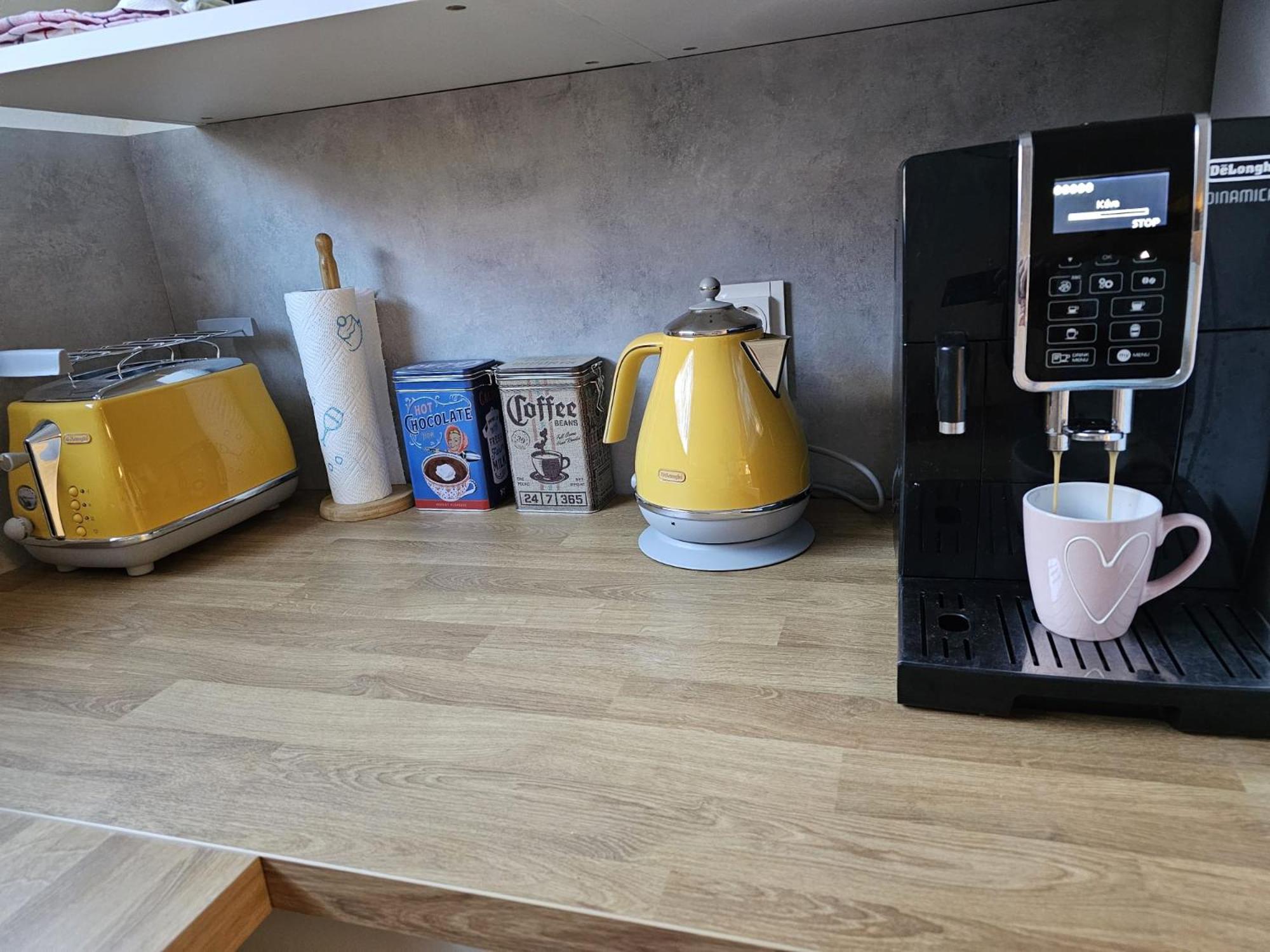 Apartment Ad Alta Millstatt