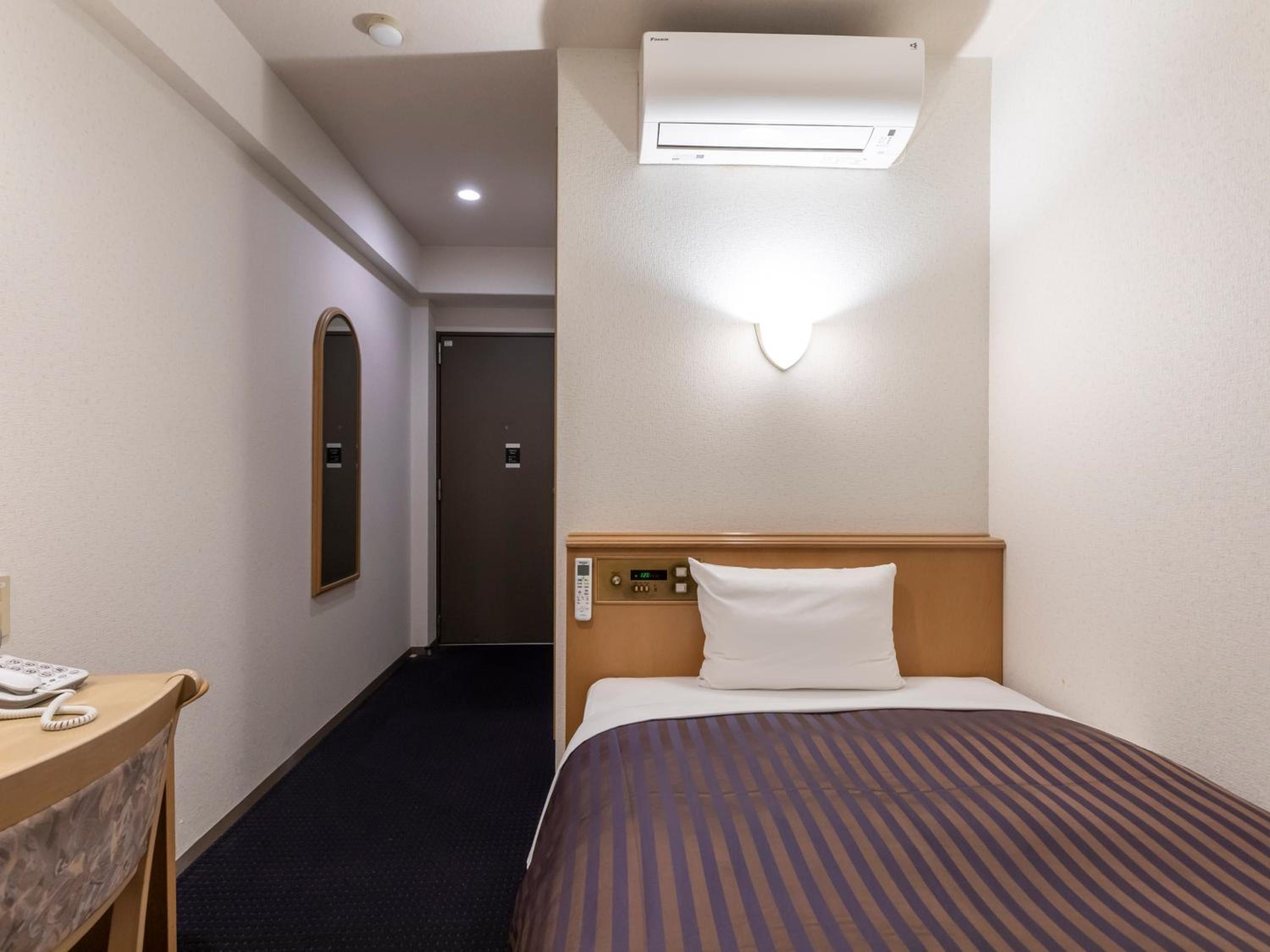 Hotel HORAIRE Saijo