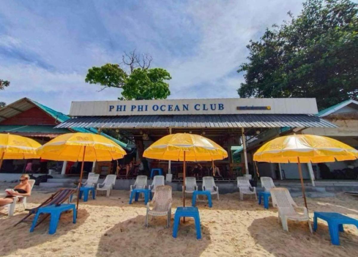 Phi Phi Ocean Club view 4