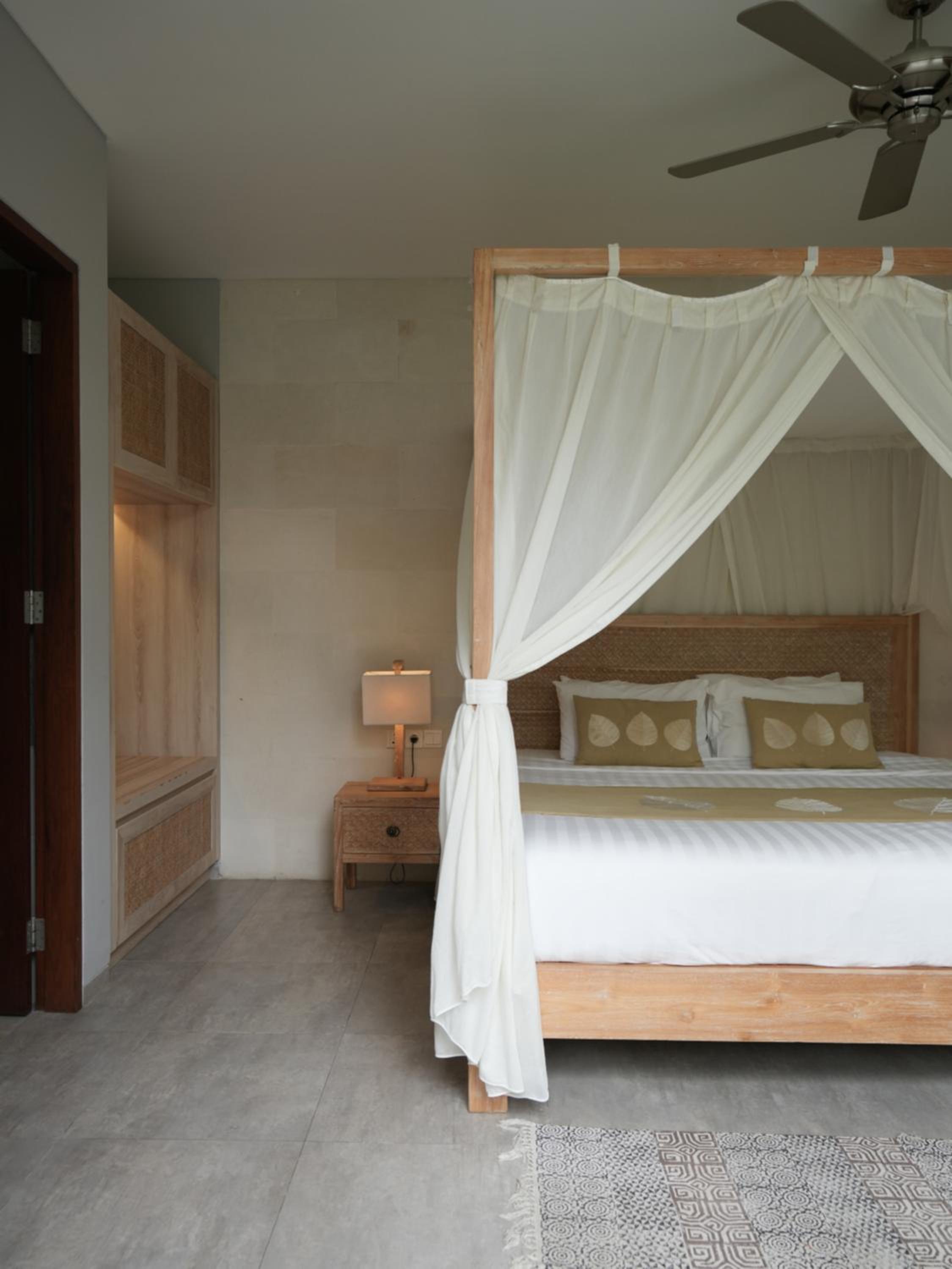 Daun Lebar Villas
