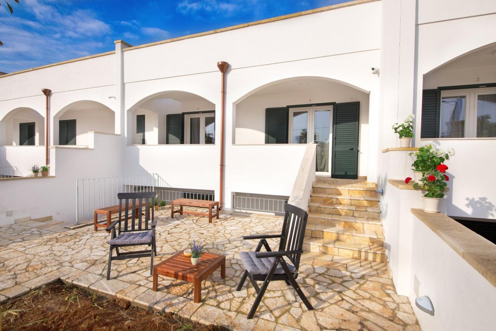 Idieh Holiday Homes view 3