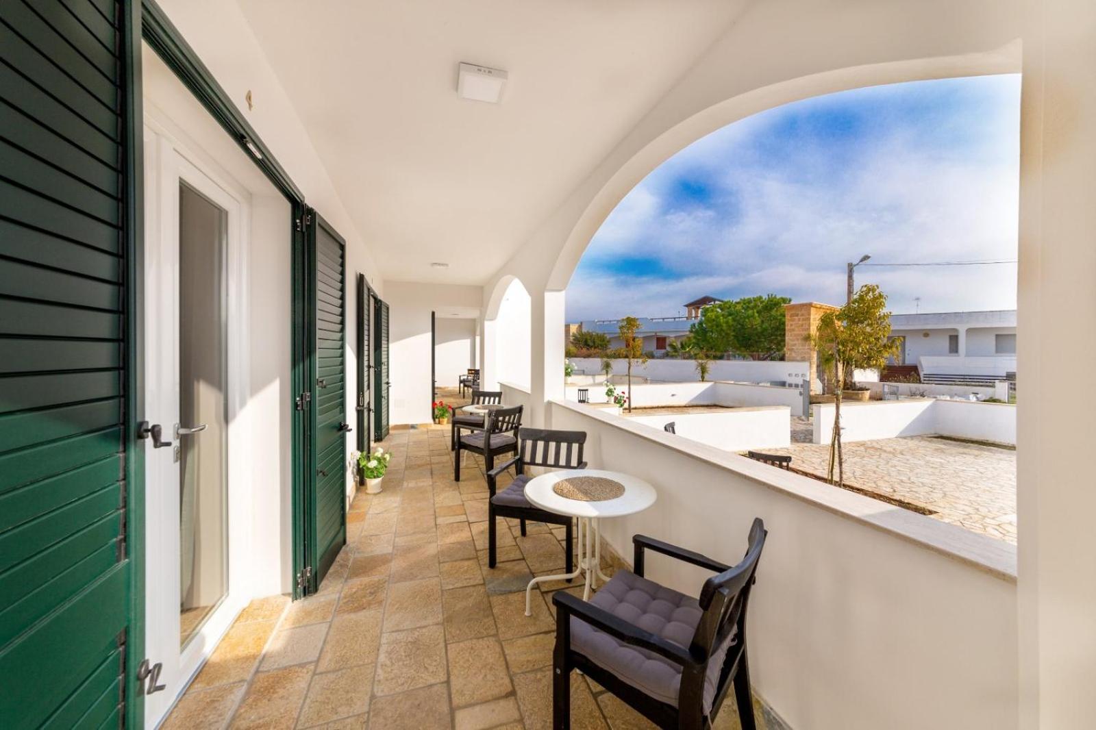 Idieh Holiday Homes view 4