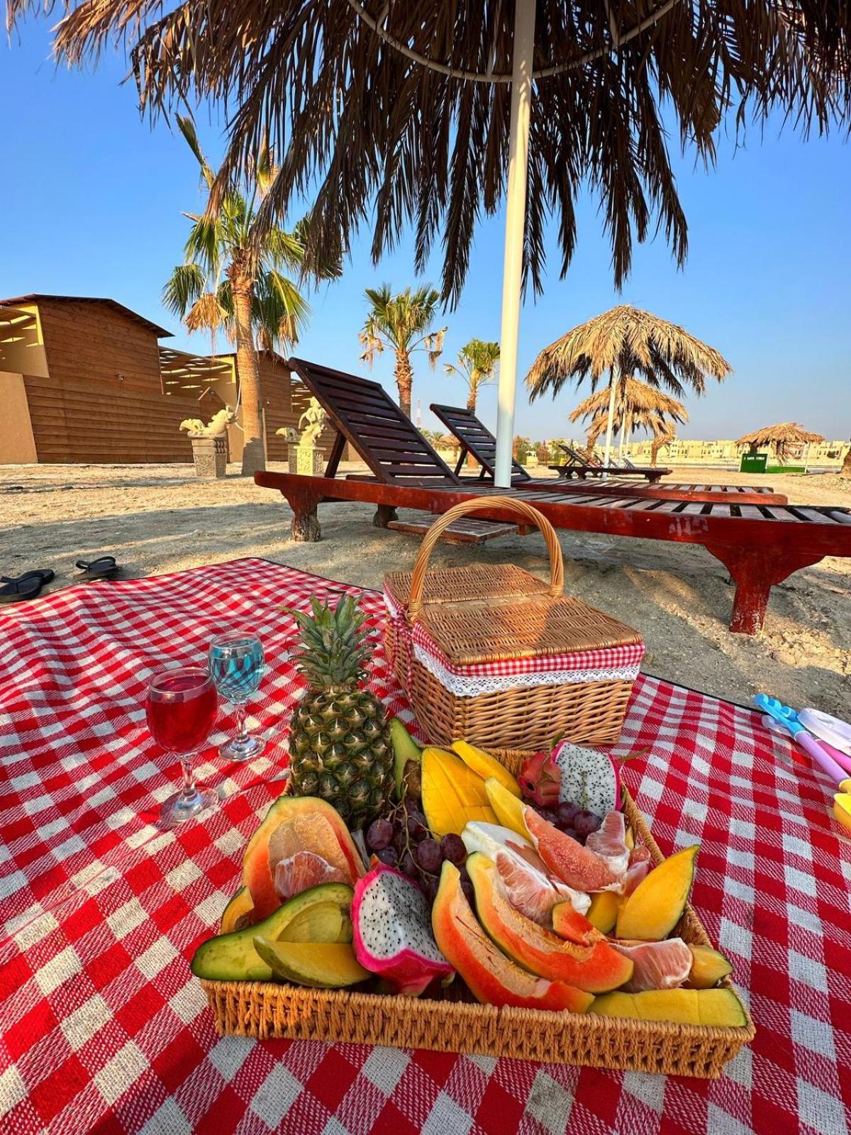 Cielo Beach Resort