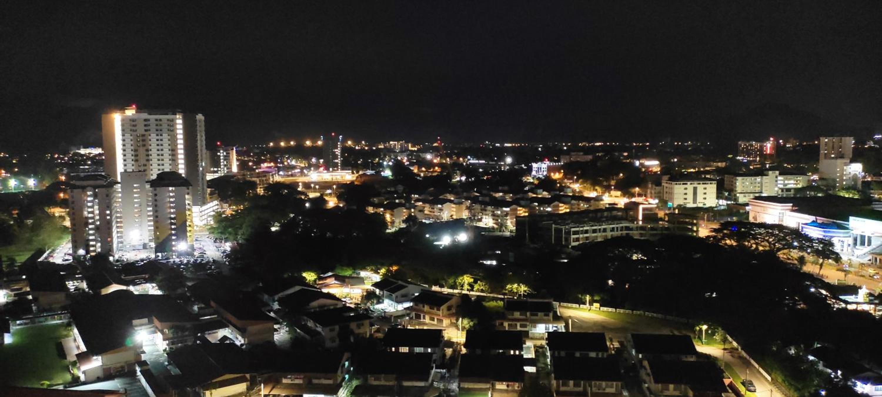 Horizon Delux Suite @ Ipoh Town photo 8