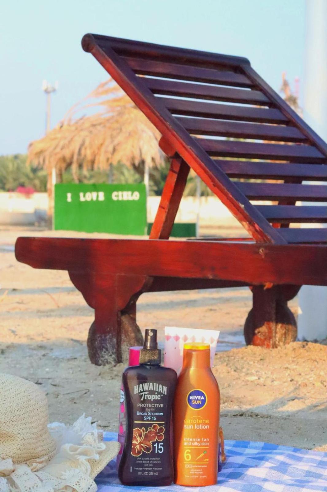 Cielo Beach Resort