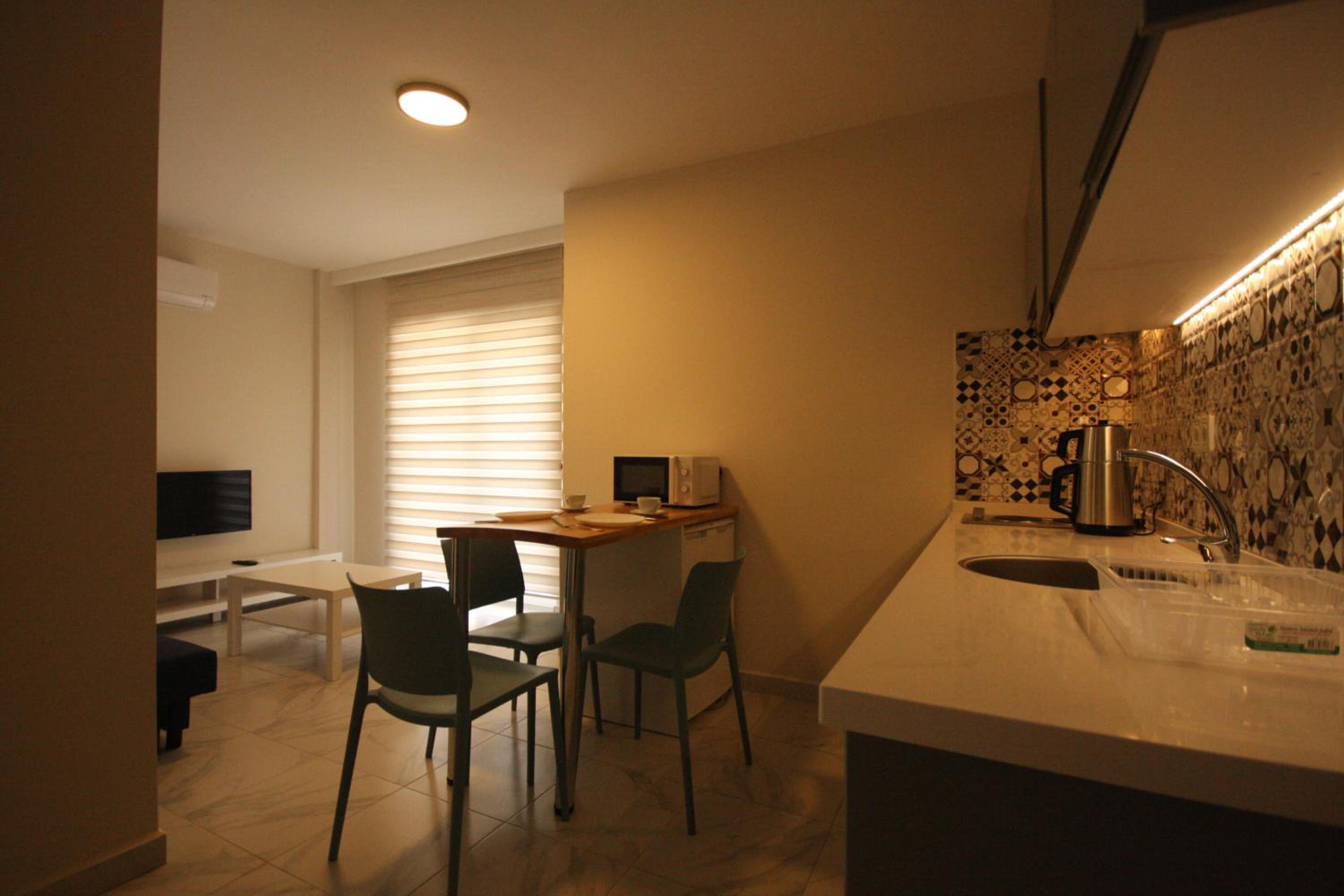 Palmea Otel - Image 11