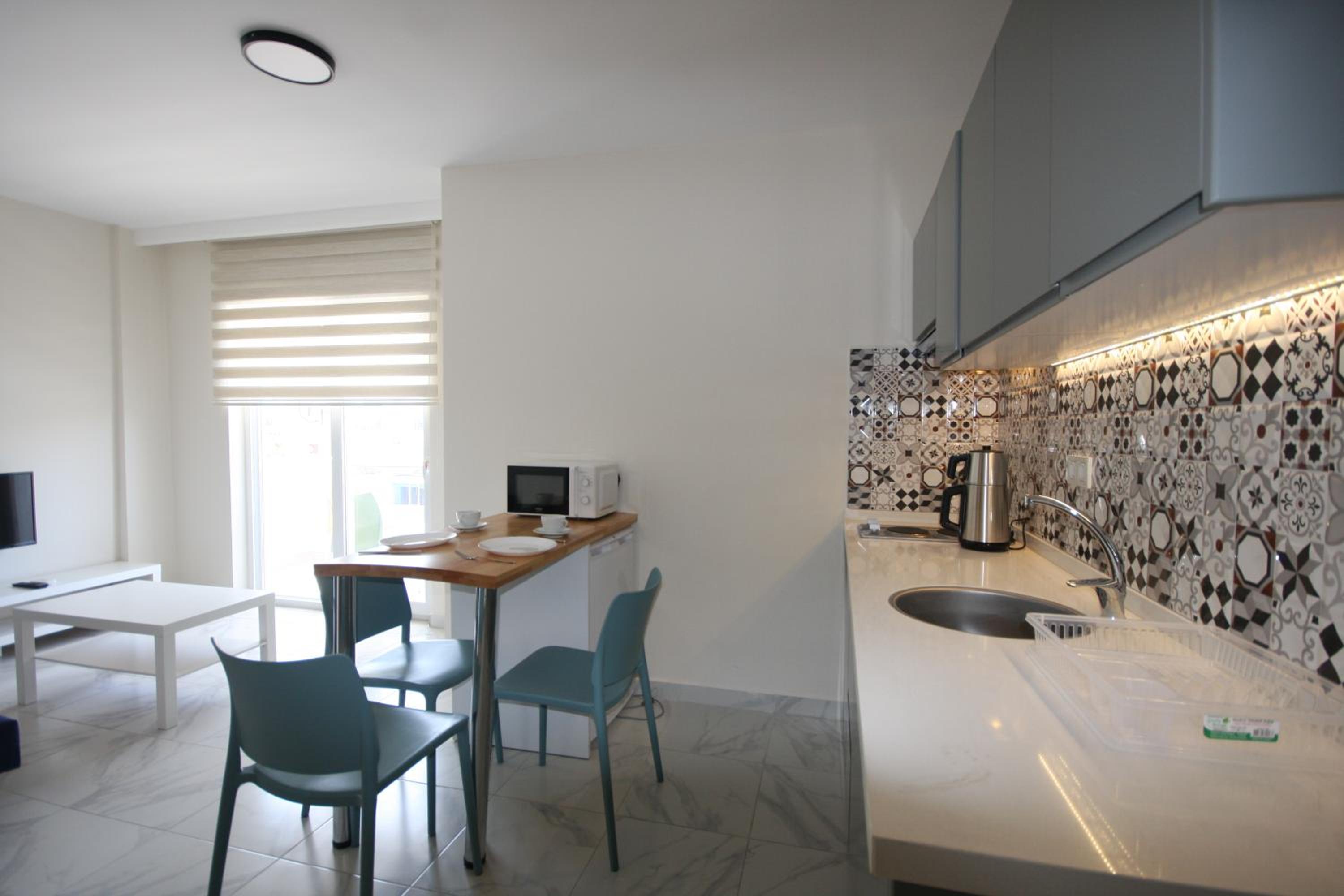 Palmea Otel - Image 10