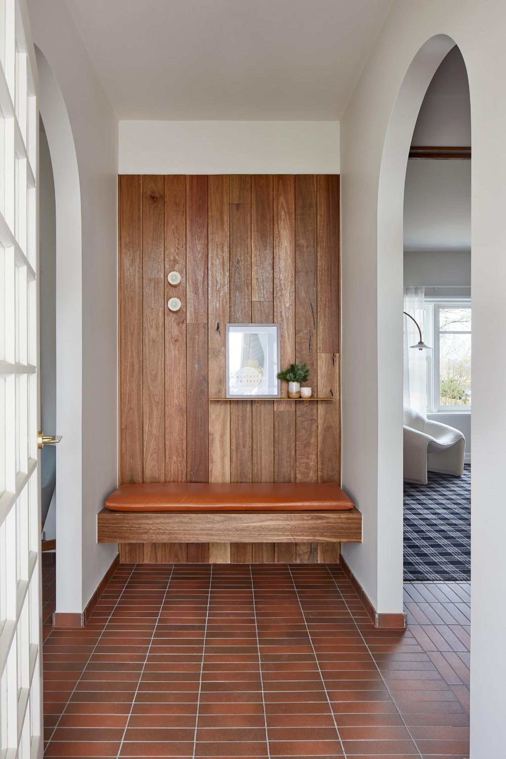 Months and Seasons Design-led Country House