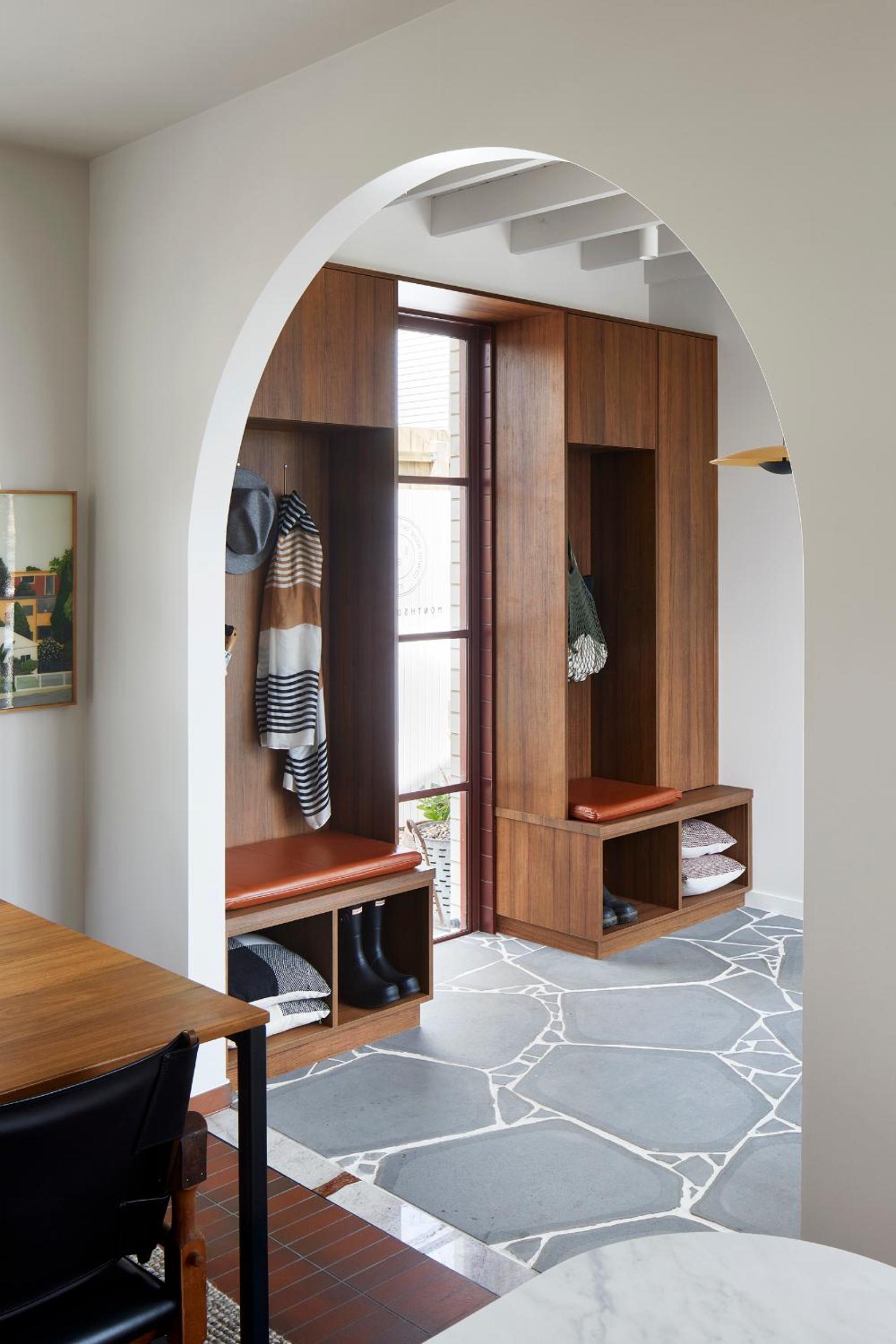 Months and Seasons Design-led Country House