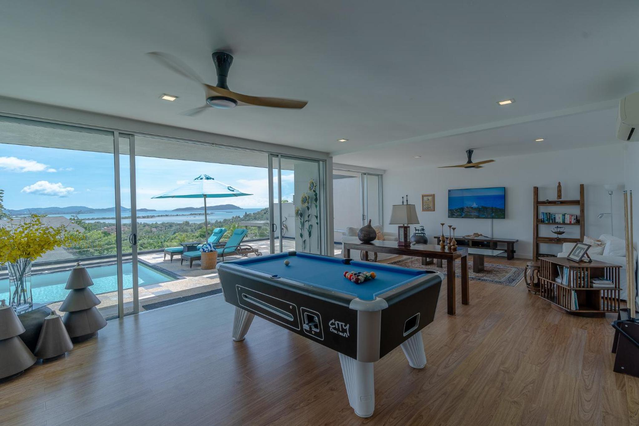 Aislinn Villa - Luxury Private Pool Villa by WOW Holiday Homes photo 3